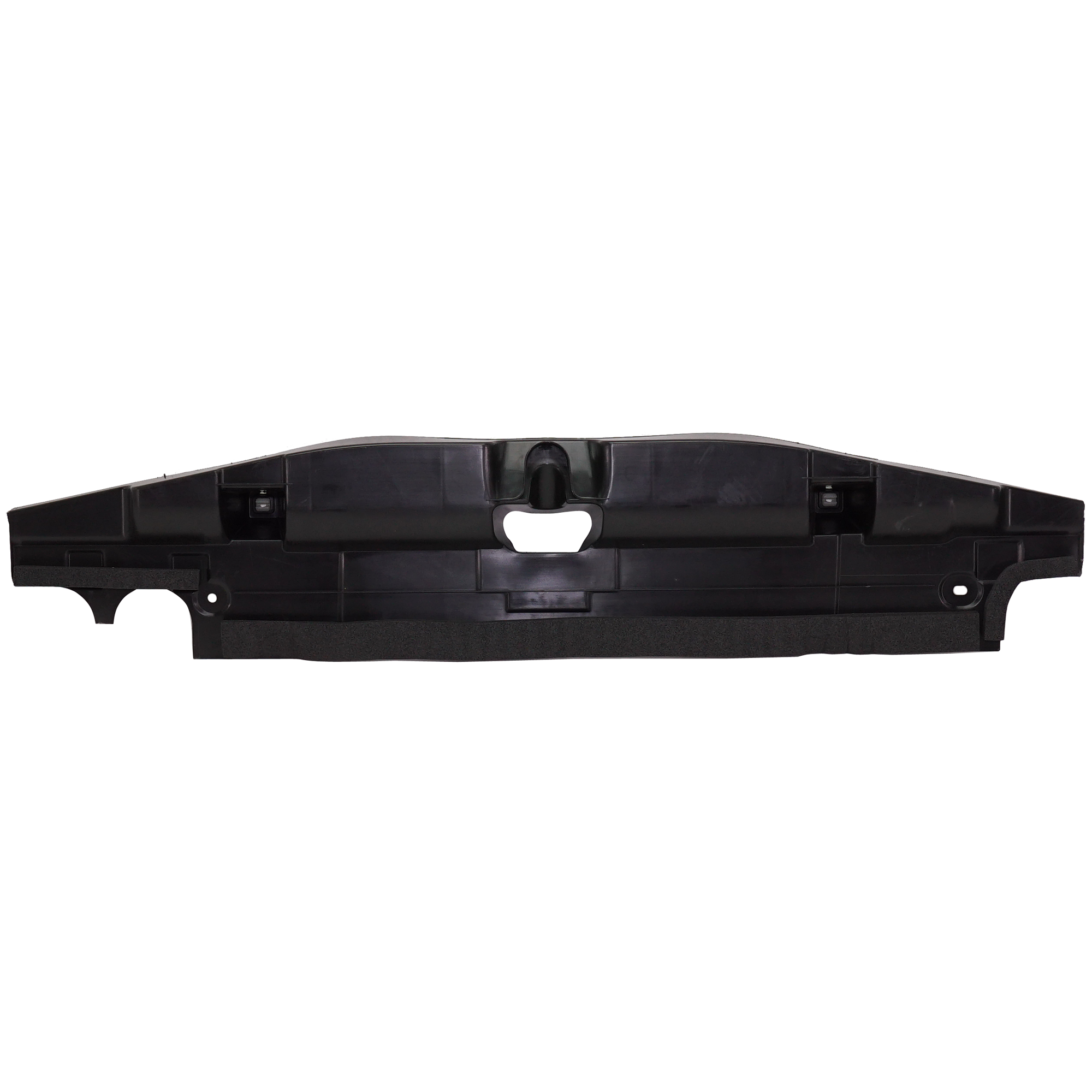 AM C HR 18-19 RADIATOR SUPPORT LOWER AIR GUIDE Turkey Built Vehicle CAPA SKU RT16290003Q Partslink TO1218114C OEM 165920T030