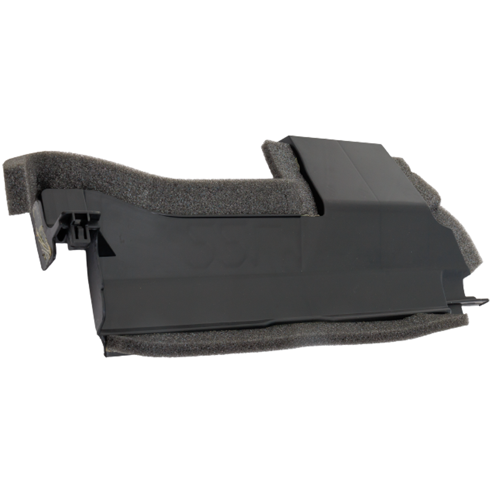 AM COROLLA 19-23 RADIATOR SUPPORT AIR GUIDE LH Hatchback 19-22 Sedan 2.0L Eng. Japan North America Built Vehicle CAPA SKU RT16290014Q Partslink TO1218150C OEM 16595F2020