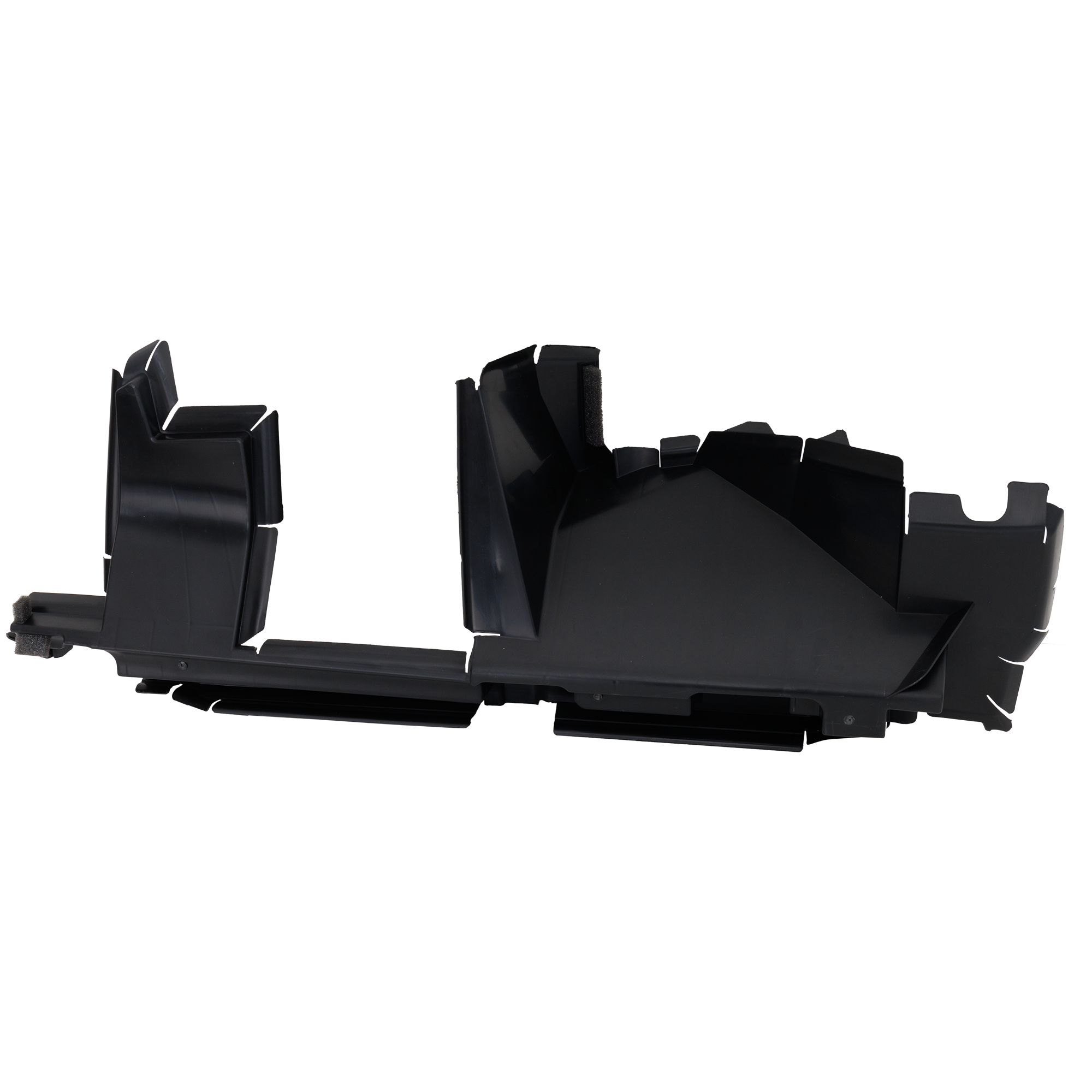 AM HIGHLANDER 20-22 RADIATOR SUPPORT AIR GUIDE RH L LE XLE Limited Platinum Models SKU RT16290017 Partslink TO1218171 OEM 165930P030