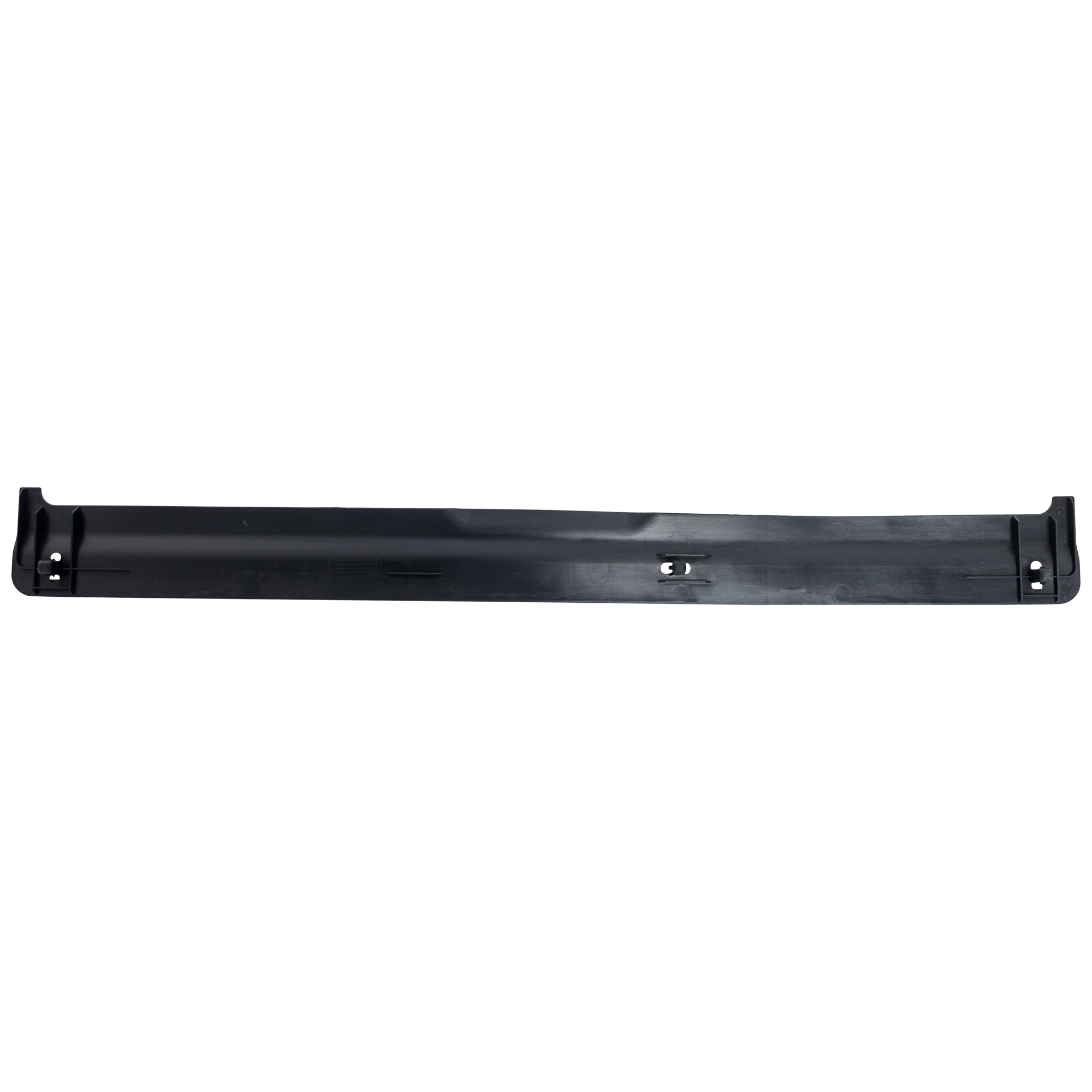 AM AVALON 19-22 CAMRY 18-24 ES CLASS 19-24 RADIATOR SUPPORT UPPER AIR GUIDE North America Built Vehicle SKU RT16290023 Partslink TO1218176 OEM 16594F0010