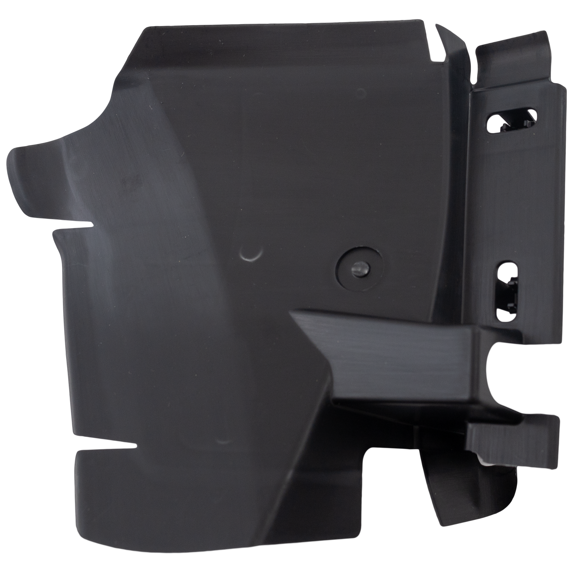AM CAMRY 21-24 RADIATOR SUPPORT AIR GUIDE LH Plate L LE XLE North America Built Vehicle Hybrid LE XLE Models SKU RT16290032 Partslink TO1218202 OEM 16695F0100
