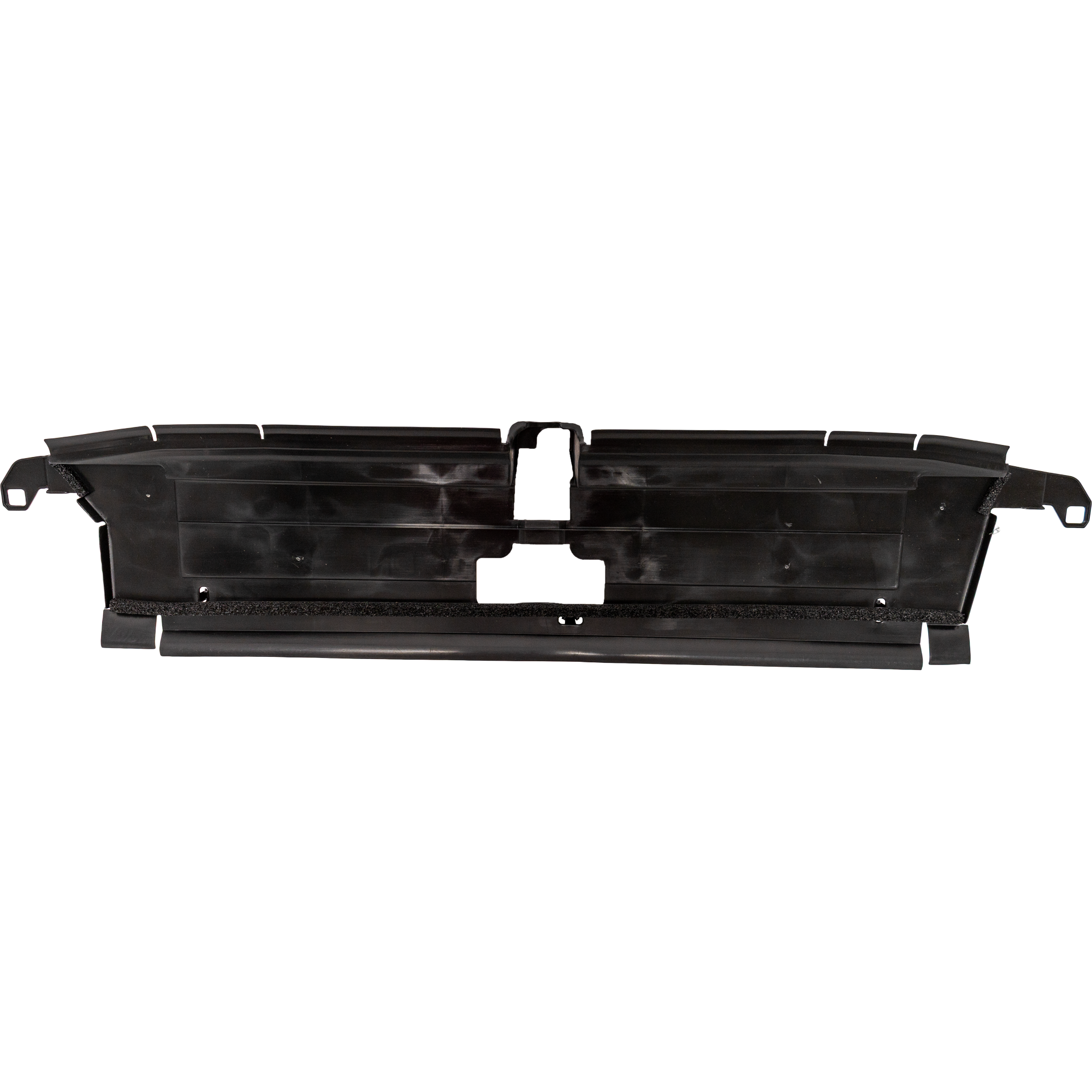 AM HIGHLANDER 20-23 RADIATOR SUPPORT LOWER AIR GUIDE CAPA SKU RT16310001Q Partslink TO1218174C OEM 165920P010
