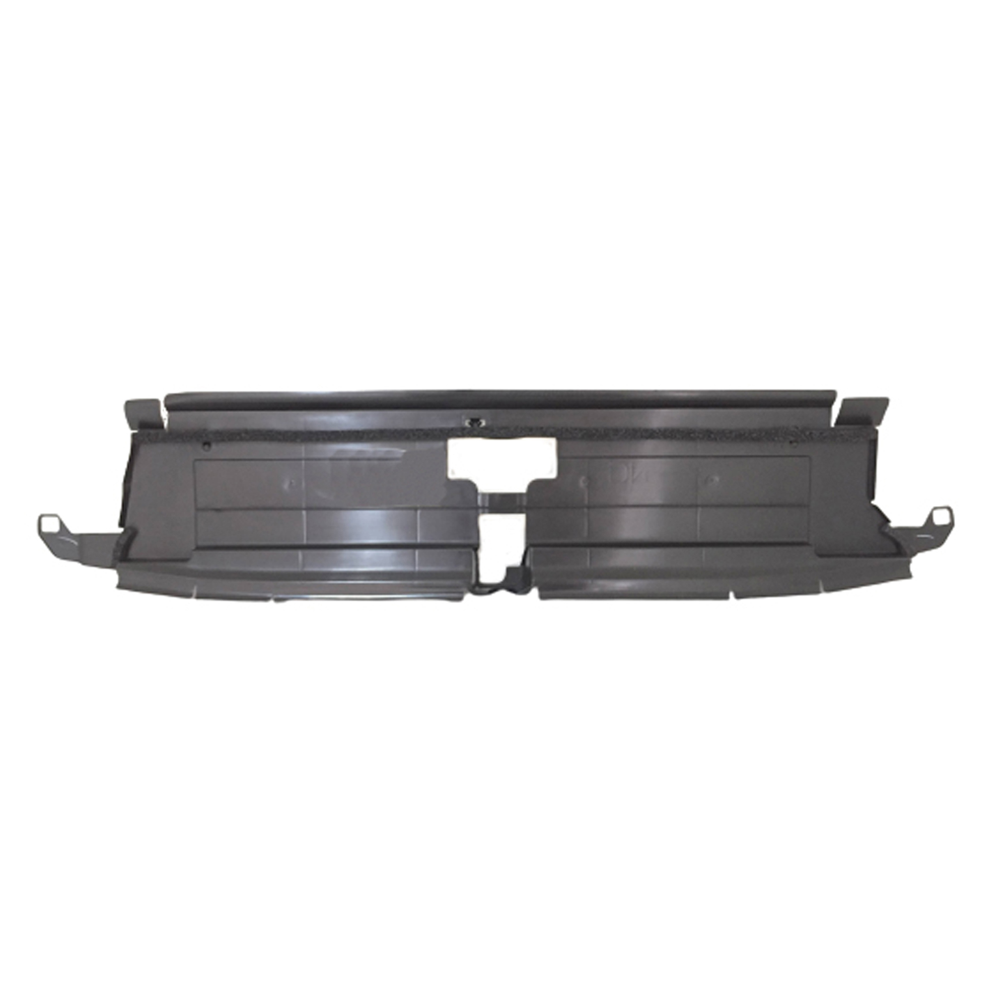 AM HIGHLANDER 20-25 RADIATOR SUPPORT LOWER AIR GUIDE SKU RT16310001 Partslink TO1218174 OEM 165920P010
