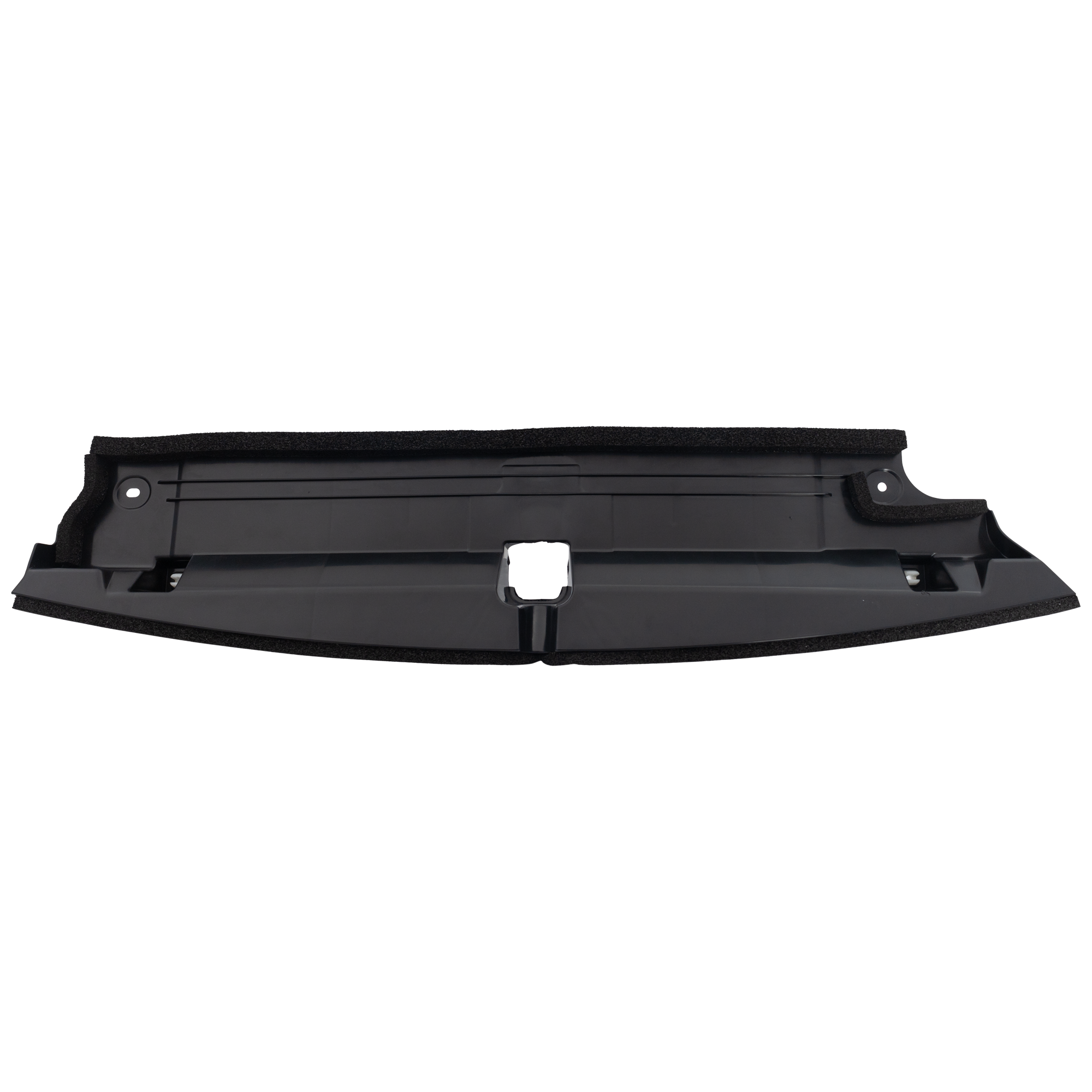 AM COROLLA 20-22 RADIATOR SUPPORT LOWER AIR GUIDE Japan North America Built Vehicle 1.8L Eng. Sedan Exc. Hybrid Models SKU RT16310004 Partslink TO1218168 OEM 165920T070