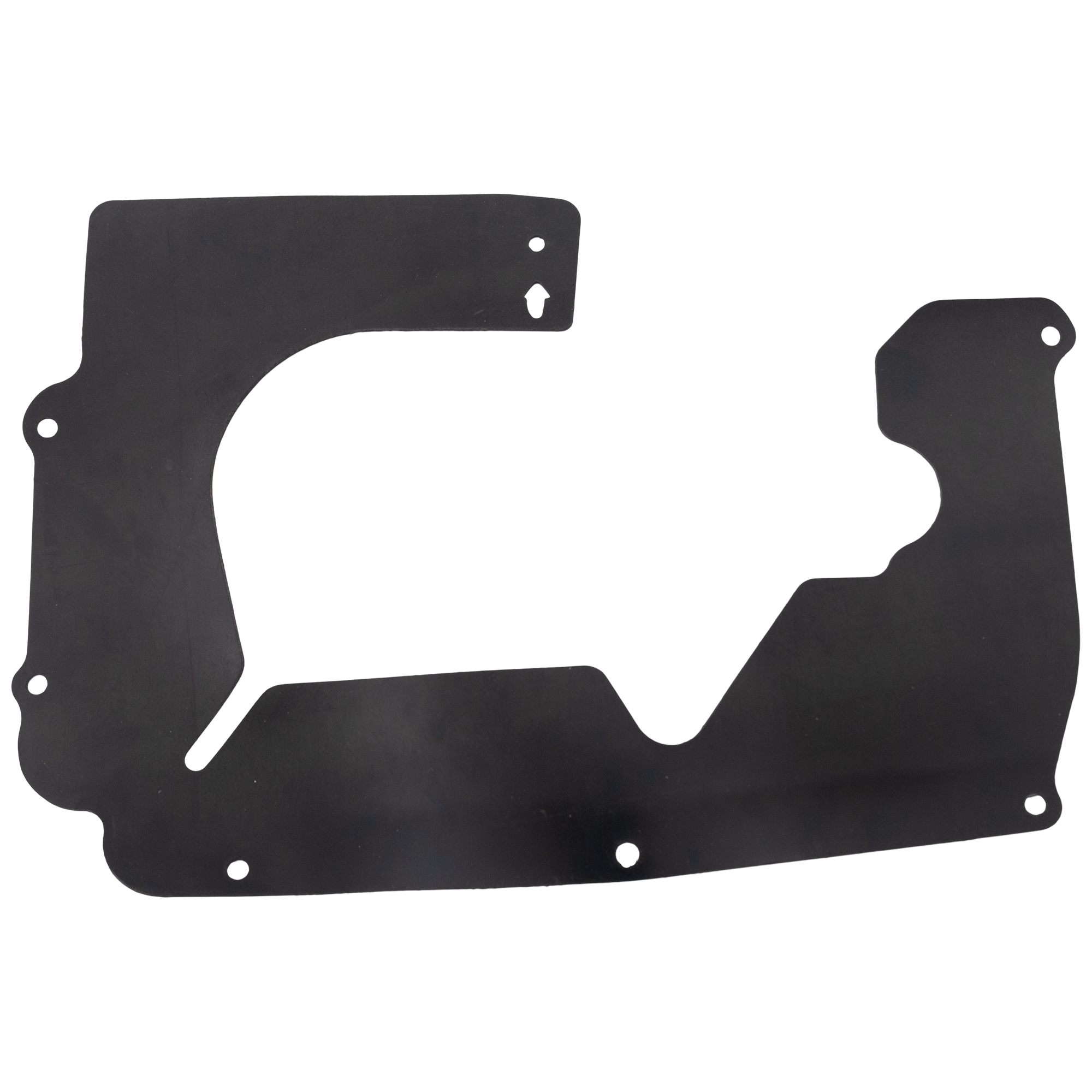 AM TUNDRA 14-21 HEAT SHIELD RH=LH SKU RT16340001 Partslink TO1218125 OEM 532960C030