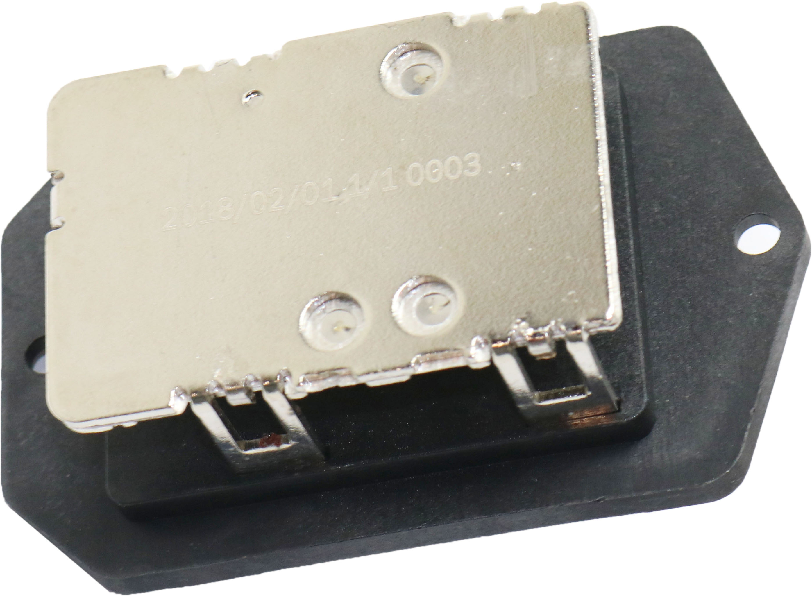 AM AVALON 00-04 SOLARA 05-08 BLOWER MOTOR RESISTOR w o Auto. Temp Control 4 Male Blade Terminals SKU RT19180001 OEM 8713841020