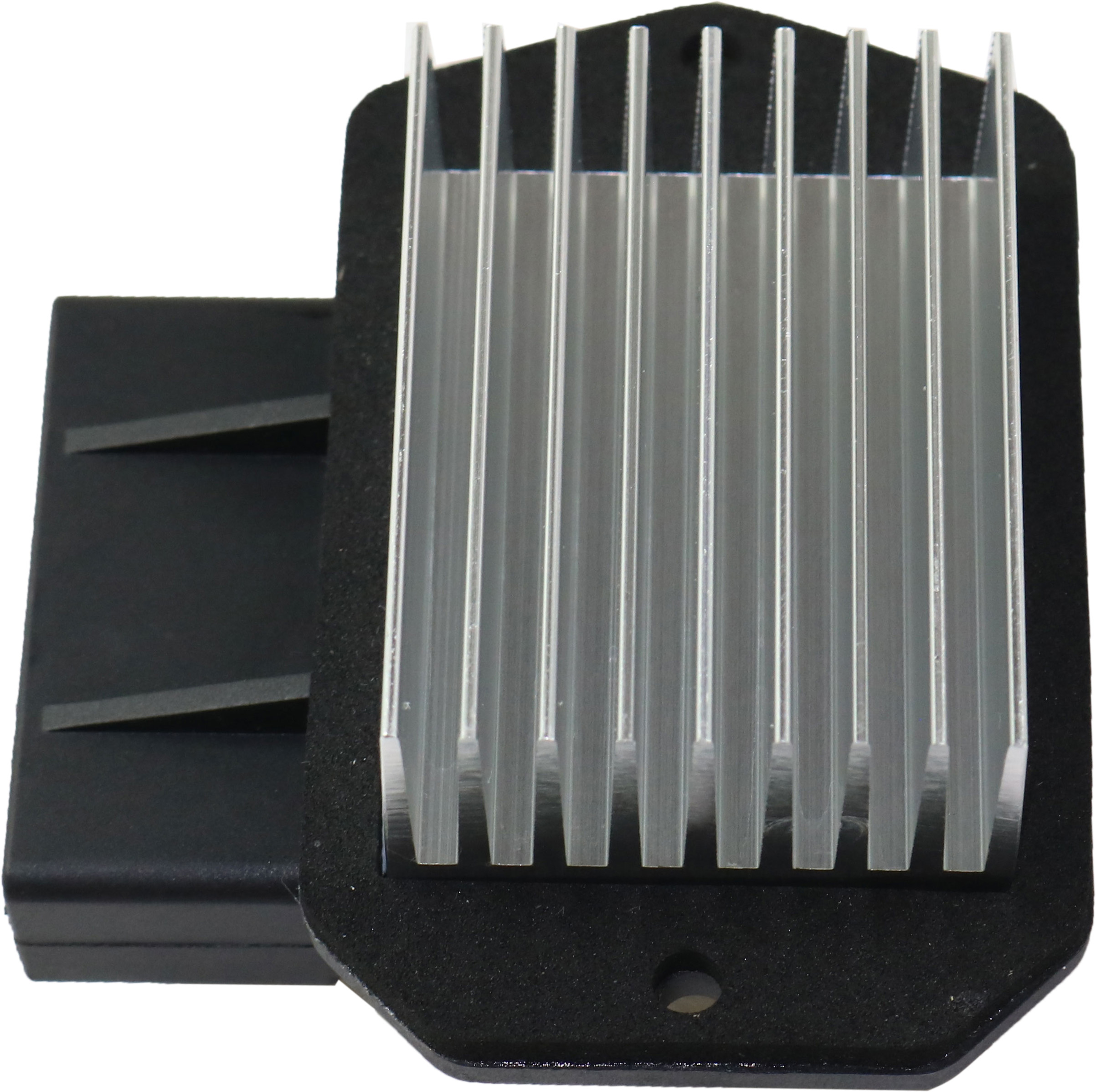 AM GX470-4RUNNER 03-09 BLOWER MOTOR RESISTOR 4 Male Blade type Terminals SKU RT19180007 OEM 8716513010