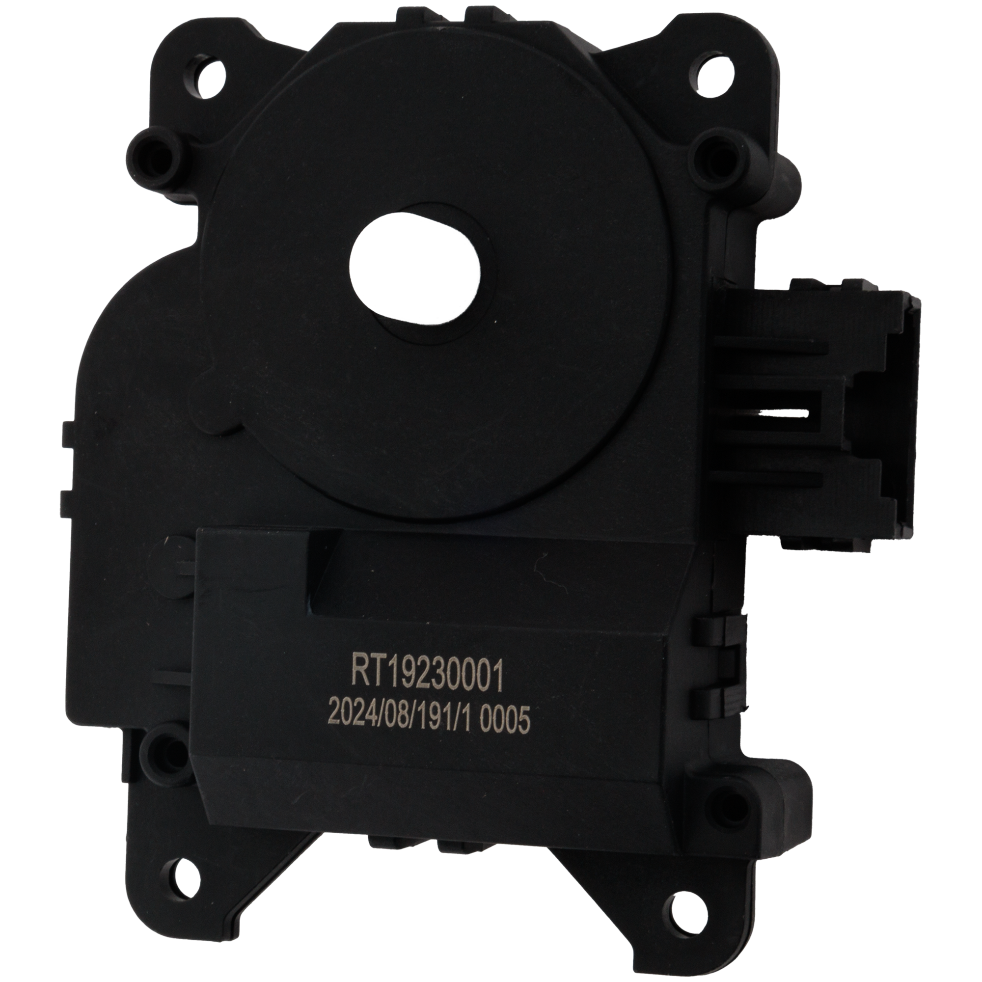 AM SOLARA 99-03 CAMRY 97-01 A C ACTUATOR Main Mode SKU RT19230001 OEM 8710606060