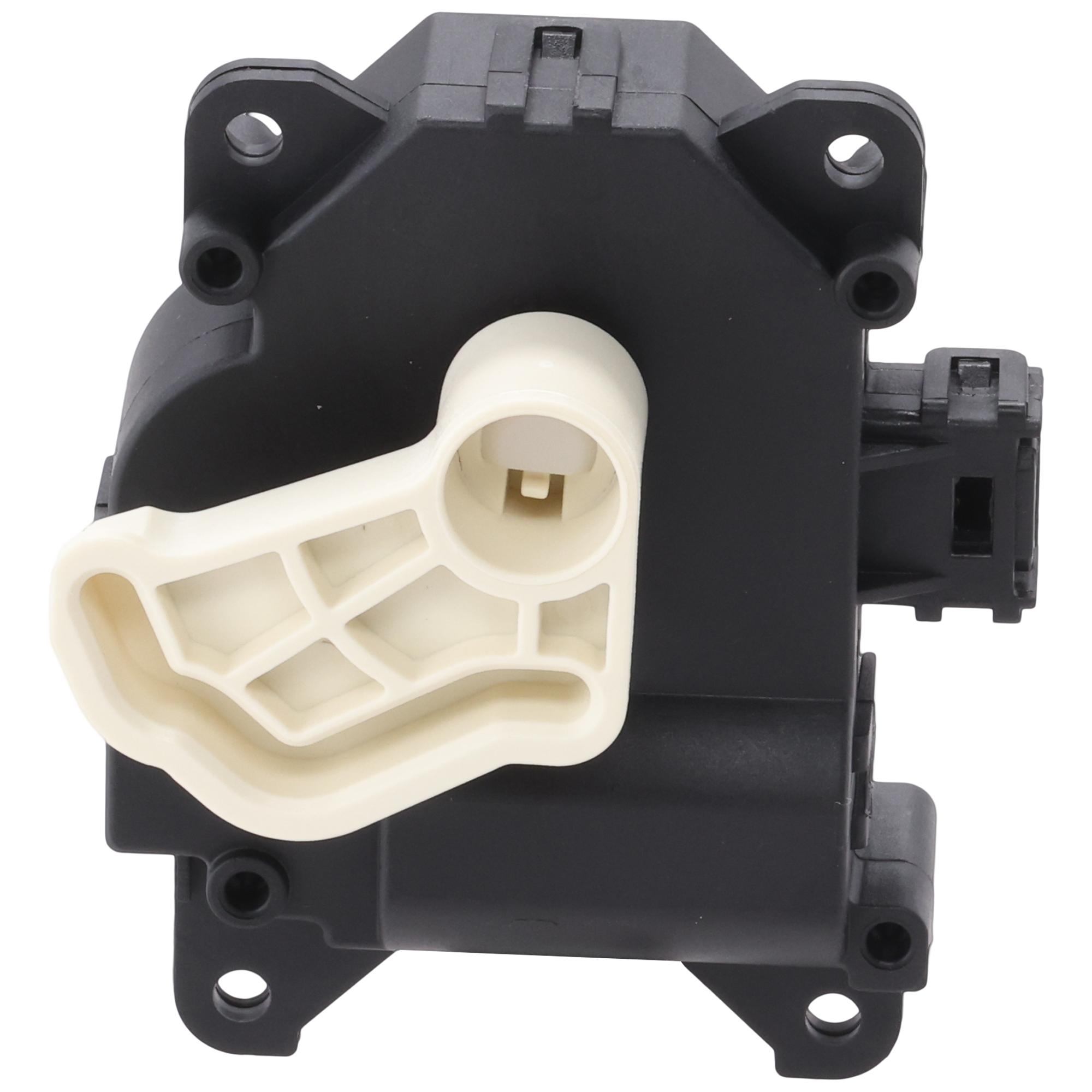 AM 4RUNNER GX470-03-09 HVAC HEATER BLEND DOOR ACTUATOR 5 Pin Terminals SKU RT19230010 OEM 8710635150