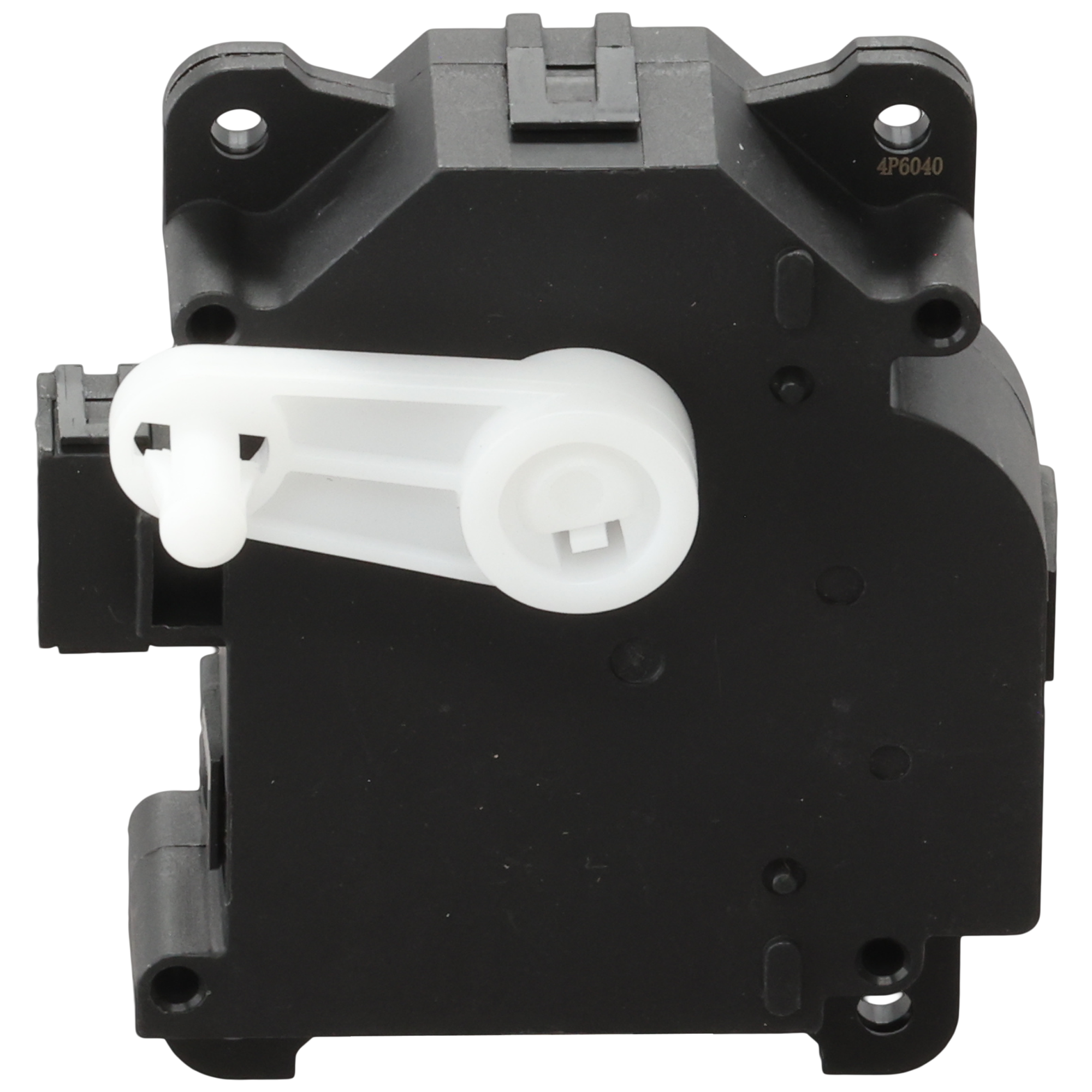 AM PRIUS 04-09 HVAC MODE DOOR ACTUATOR 5 Pin Male Terminals 04-04 To 11-05-09-09 To 3-31-09 SKU RT19290002 OEM 8710647090