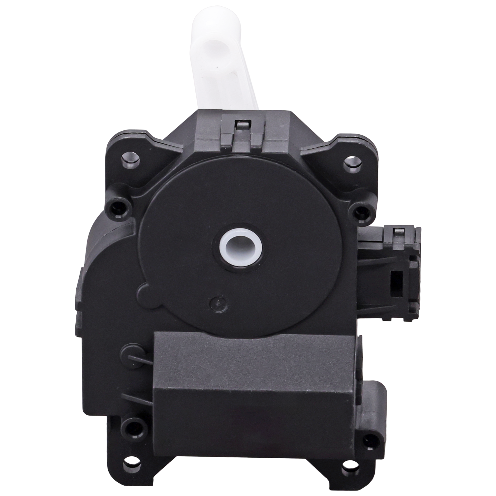 AM 4RUNNER GX470-03-09 HVAC AIR INLET DOOR ACTUATOR 5 Pin Male Terminals SKU RT19300002 OEM 8710635140-8710635180