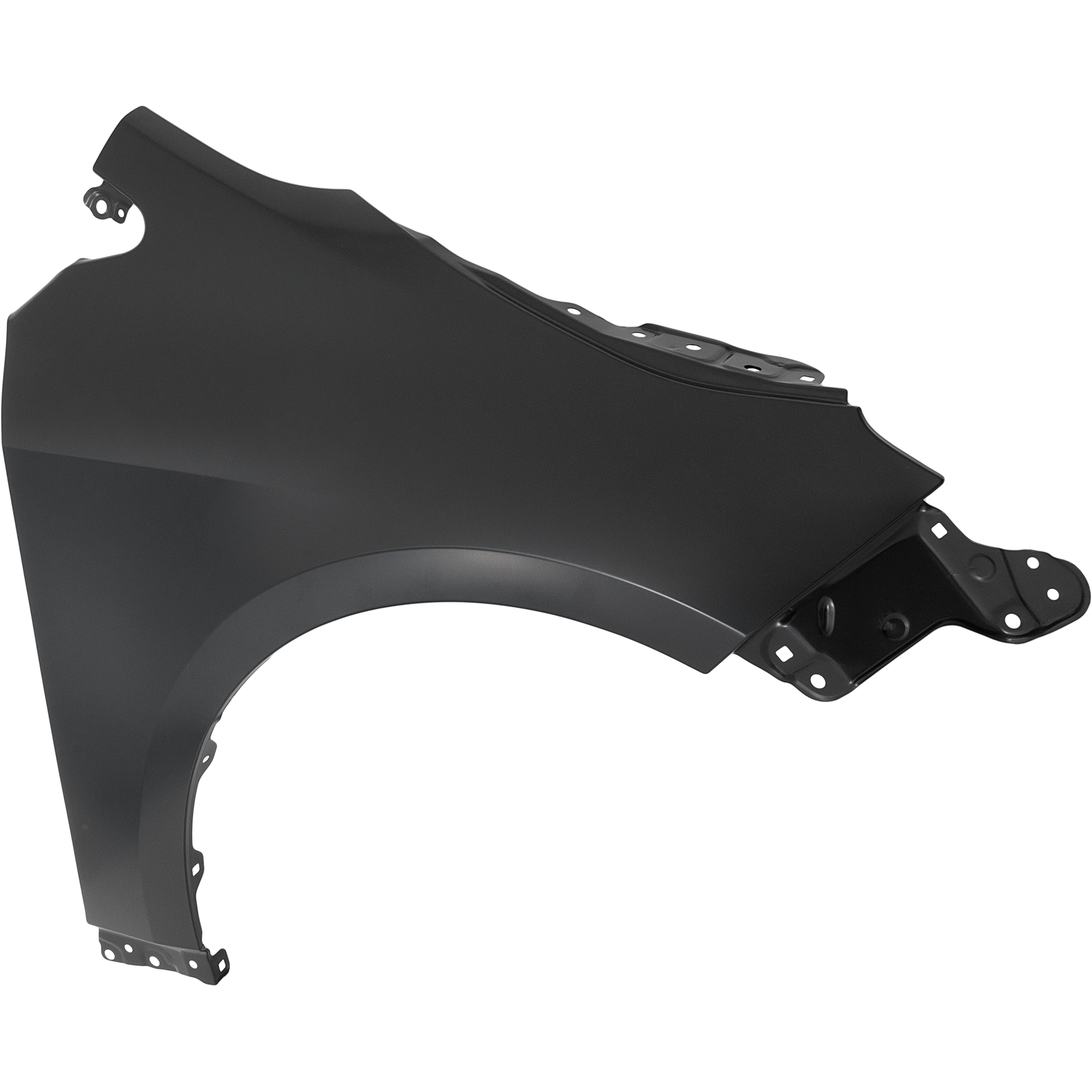 AM COROLLA 19-25 FRONT FENDER RH Primed Hatchback Sedan 20-25 SKU RT22010017 Partslink TO1241271 OEM 5380102170