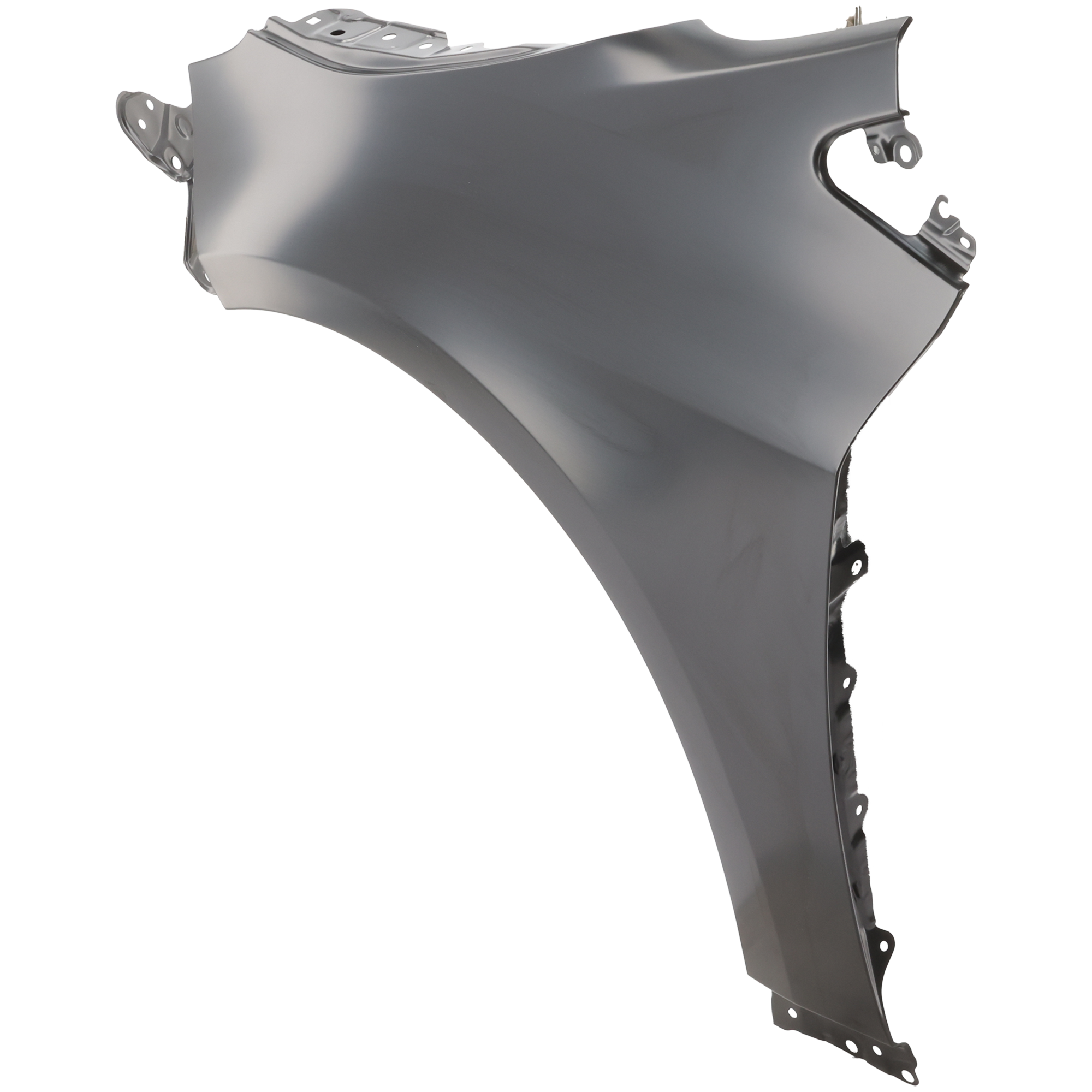 AM COROLLA 19-25 FRONT FENDER LH Primed Hatchback Sedan 20-25 SKU RT22010018 Partslink TO1240271 OEM 5380202260