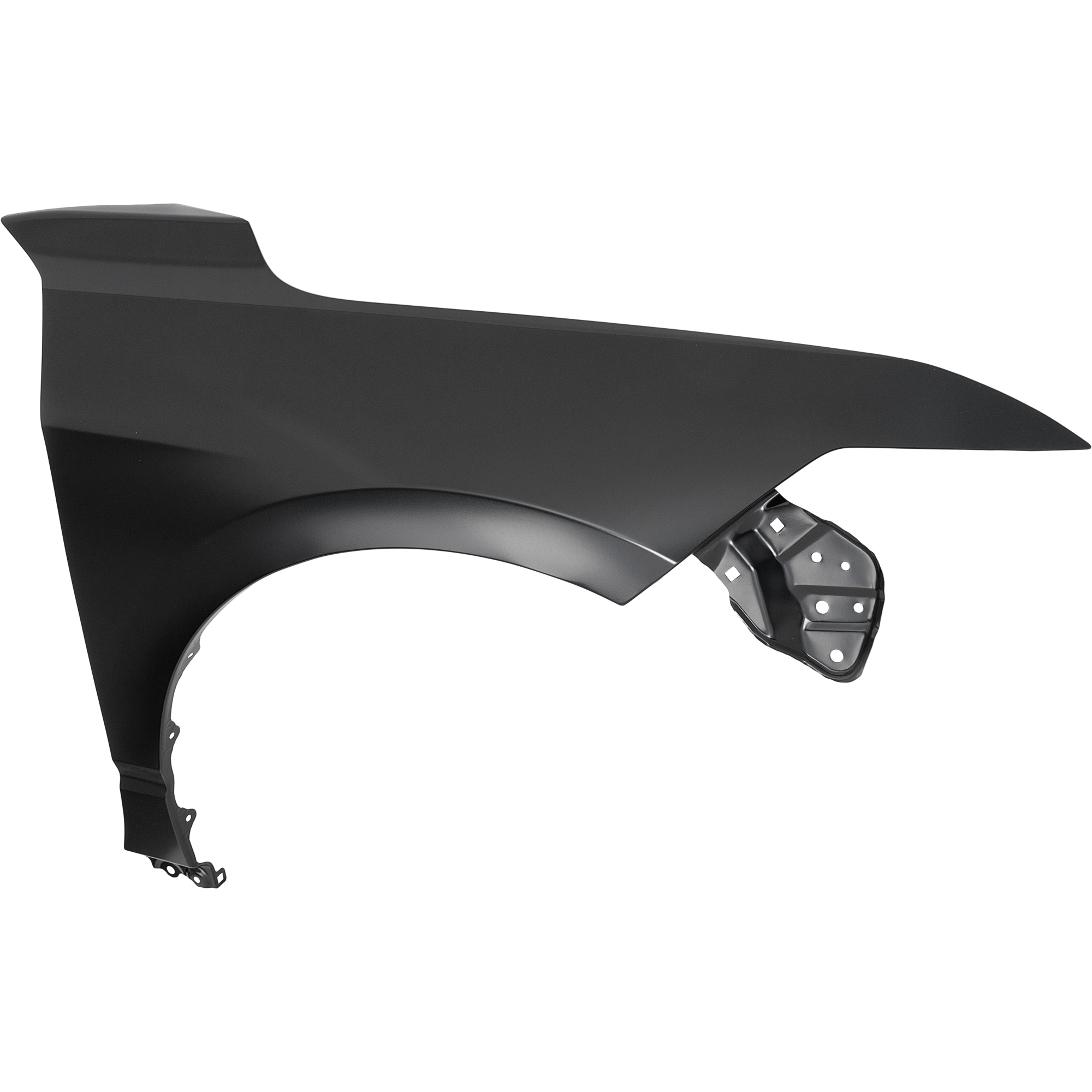 AM AVALON 19-22 FRONT FENDER RH Primed Steel CAPA SKU RT22010019Q Partslink TO1241268C OEM 5380107050