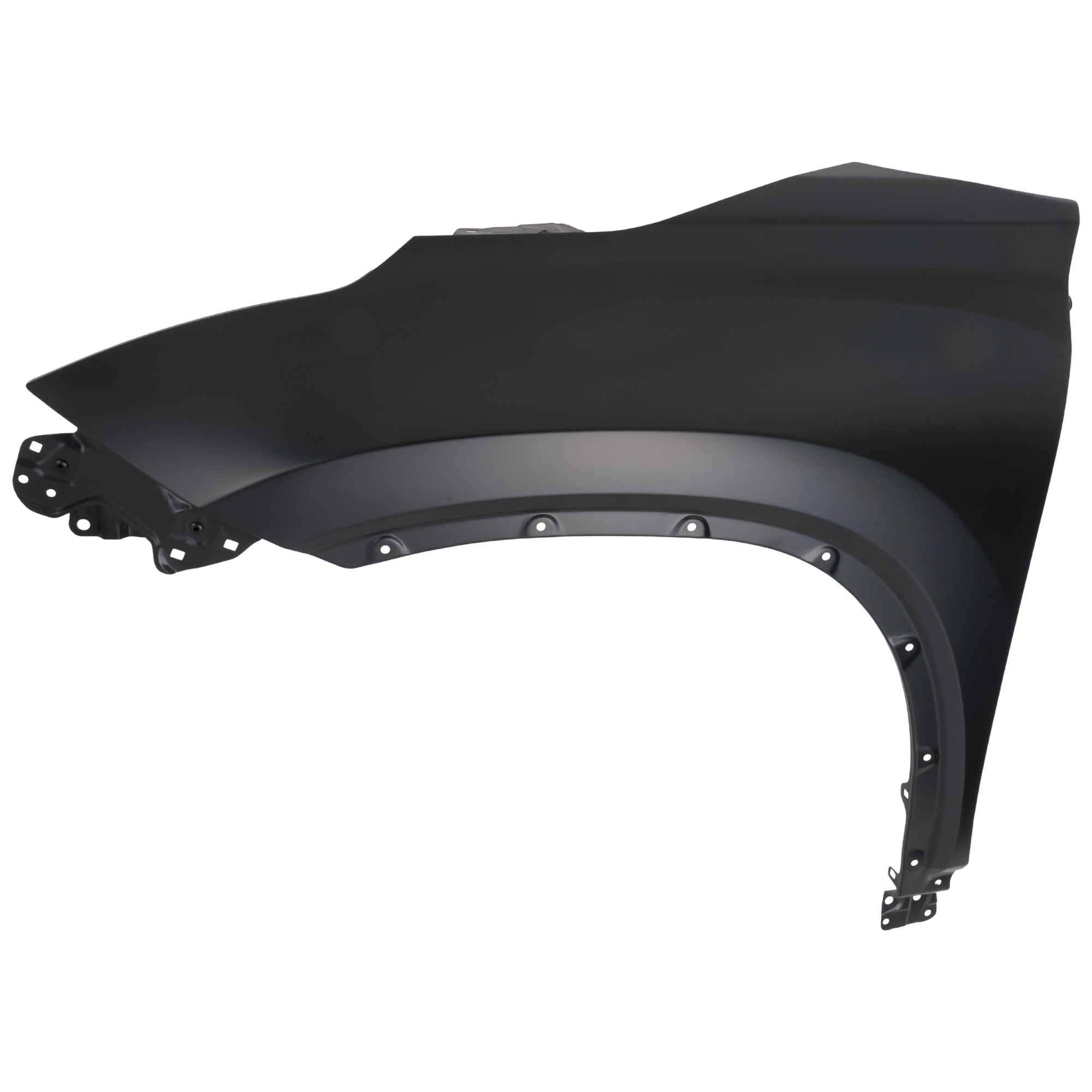 AM HIGHLANDER 20-24 FRONT FENDER LH Steel SKU RT22010026 Partslink TO1240278 OEM 538020E160 PFM