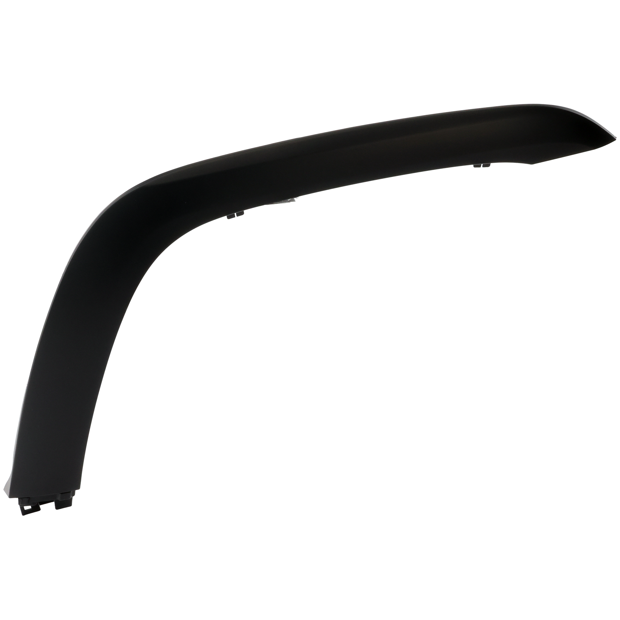 AM 4RUNNER 10-24 FRONT FENDER FLARE RH Primed SKU RT22130003 Partslink TO1291112 OEM 5384735906