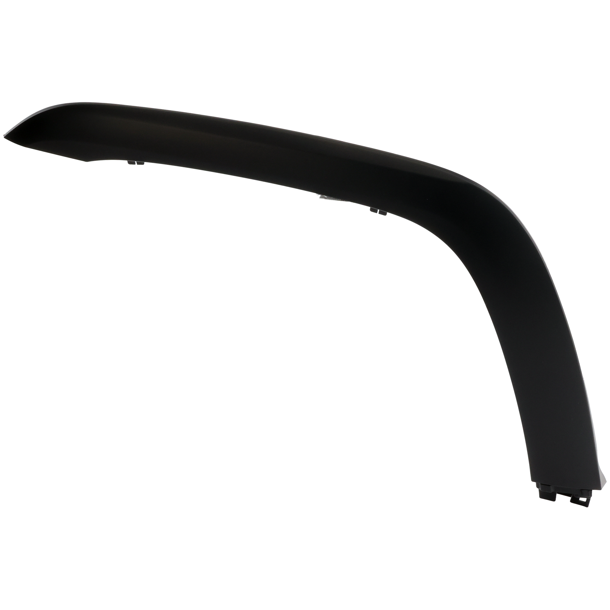 AM 4RUNNER 10-24 FRONT FENDER FLARE LH Primed SKU RT22130004 Partslink TO1290112 OEM 5384835906