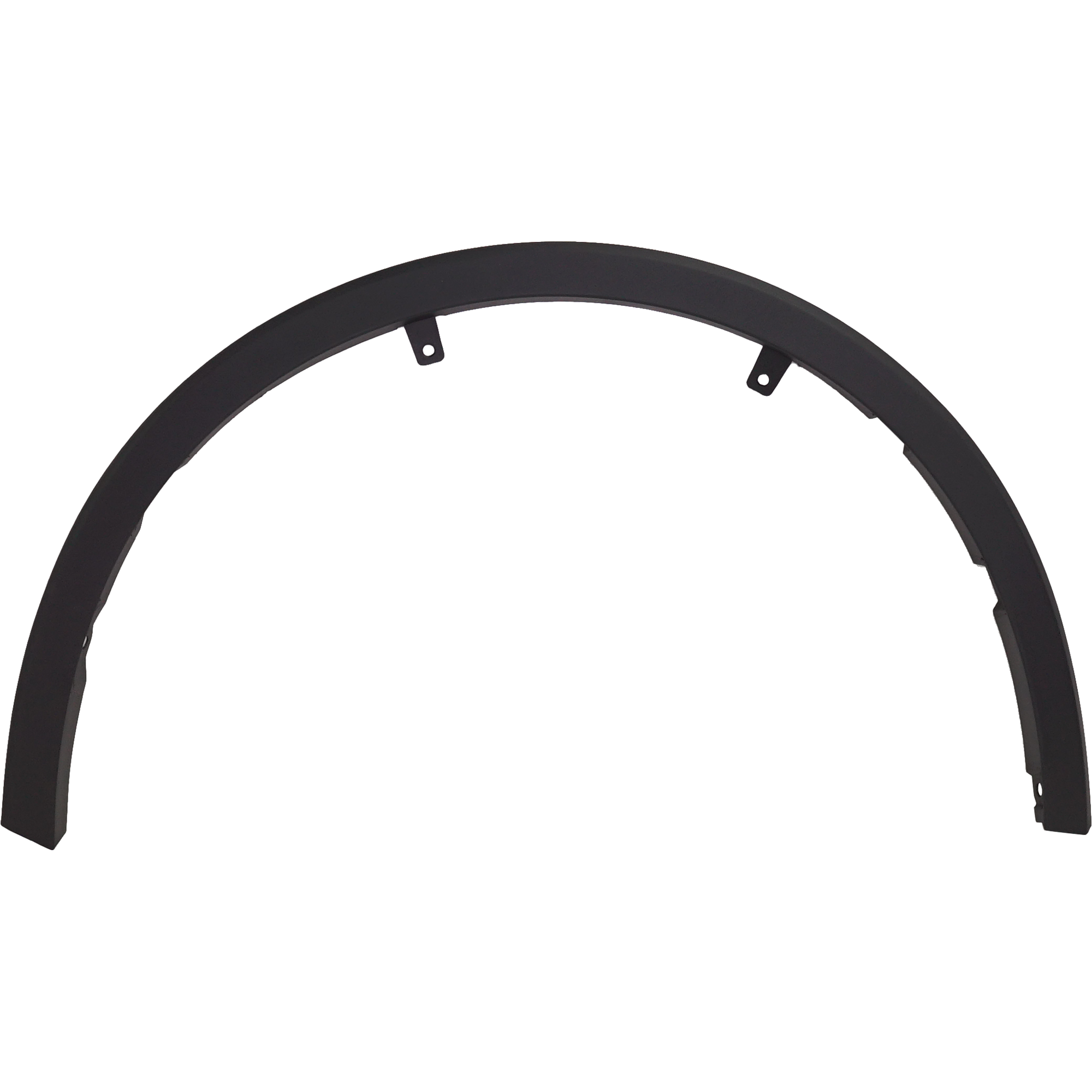 AM C HR 18-22 FRONT WHEEL OPENING MOLDING RH Primed Turkey Built Vehicle SKU RT22130009 Partslink TO1291115 OEM 75601F4010