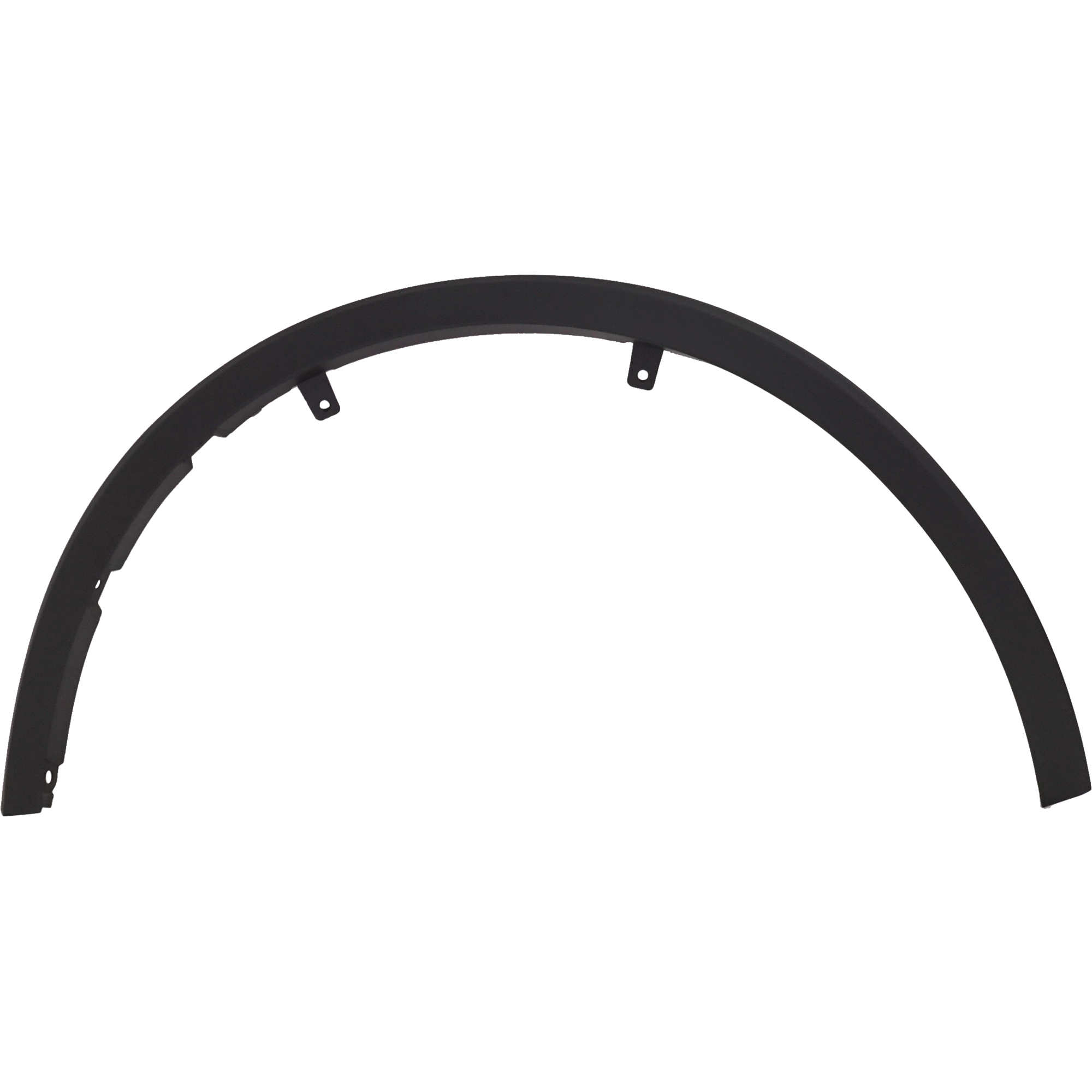 AM C HR 18-22 FRONT WHEEL OPENING MOLDING LH Primed Turkey Built Vehicle SKU RT22130010 Partslink TO1290115 OEM 75602F4010