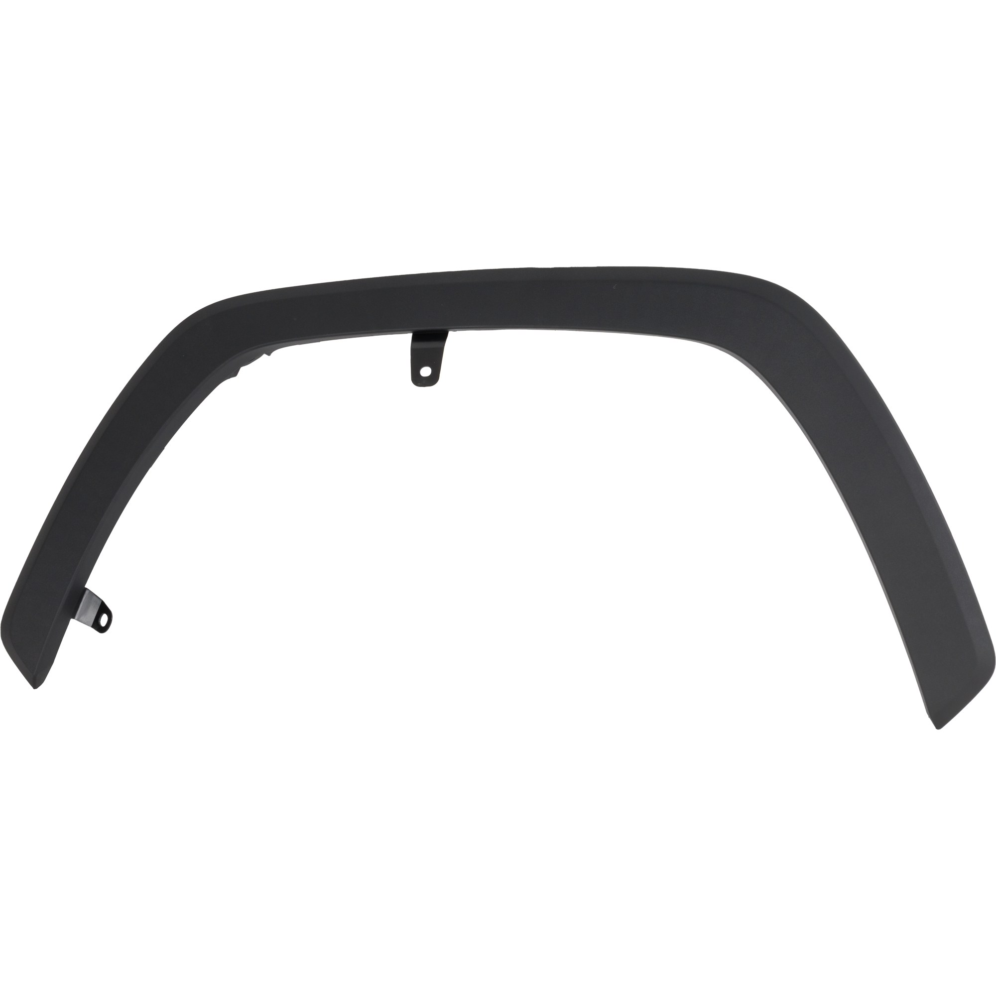 AM RAV4-19-25 FRONT WHEEL OPENING MOLDING RH Textured LE Limited XLE XLE Premium Hybrid LE Hybrid Limited Hybrid XLE 17 Inch Wheels Models SKU RT22130011 Partslink TO1291118 OEM 756010R090
