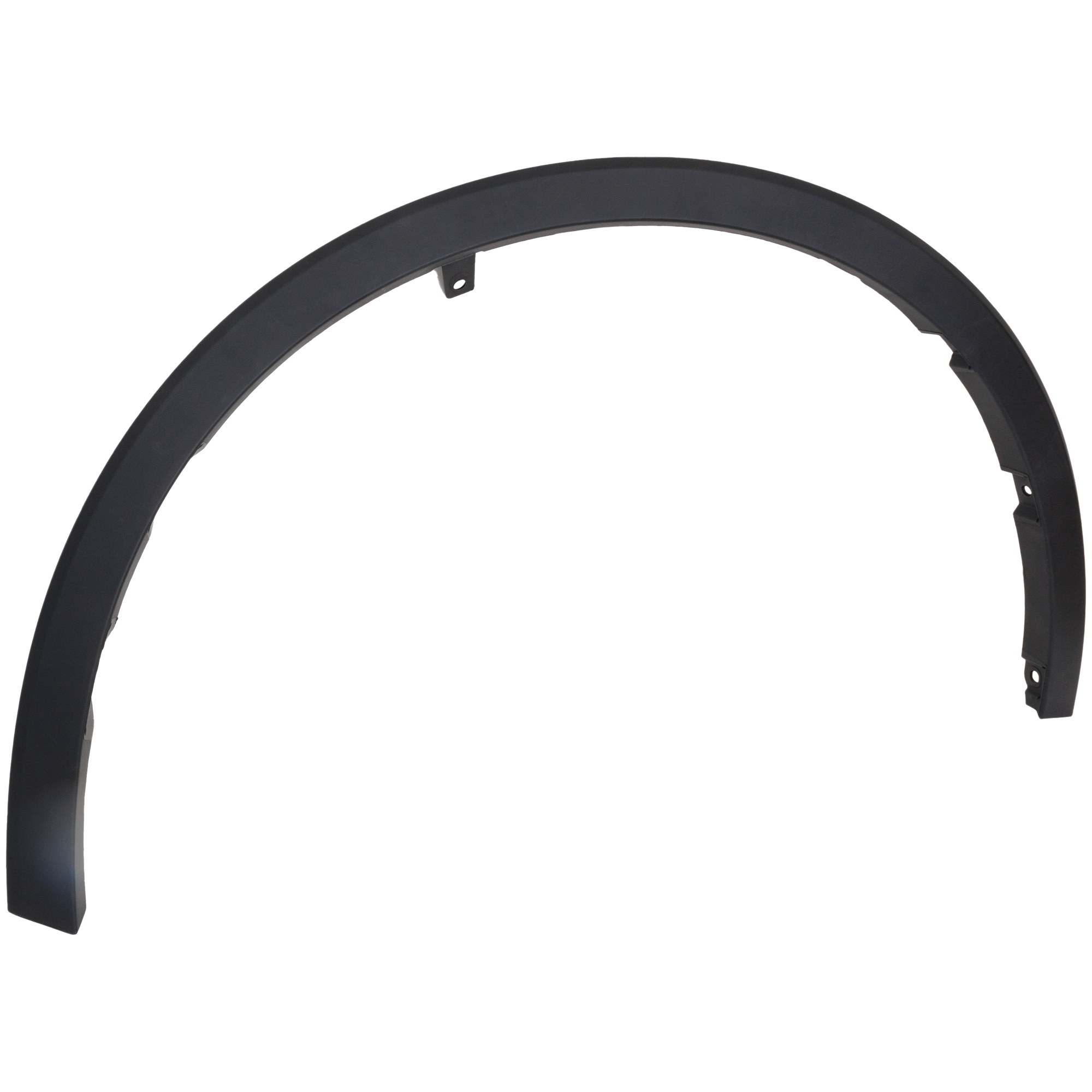AM C HR 18-22 FRONT WHEEL OPENING MOLDING RH OE Style Textured Black Japan Built Vehicle SKU RT22130023 Partslink TO1291119 OEM 7560110010