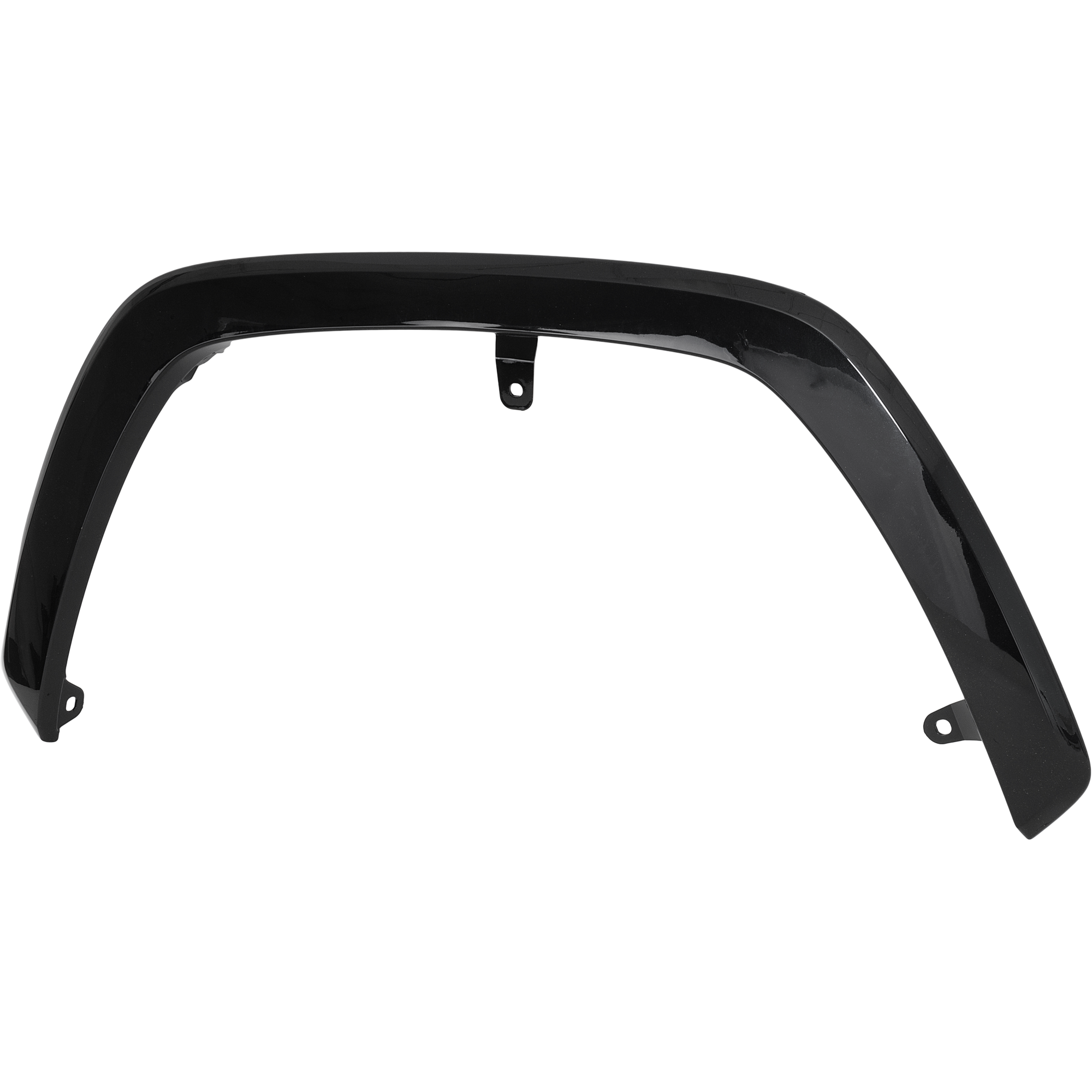 AM RAV4-19-24 RAV4 PRIME 21-23 FRONT WHEEL OPENING MOLDING RH OE Style Primed Hybrid Models Assembly CAPA SKU RT22130027Q Partslink TO1291124C OEM 756010R180C0