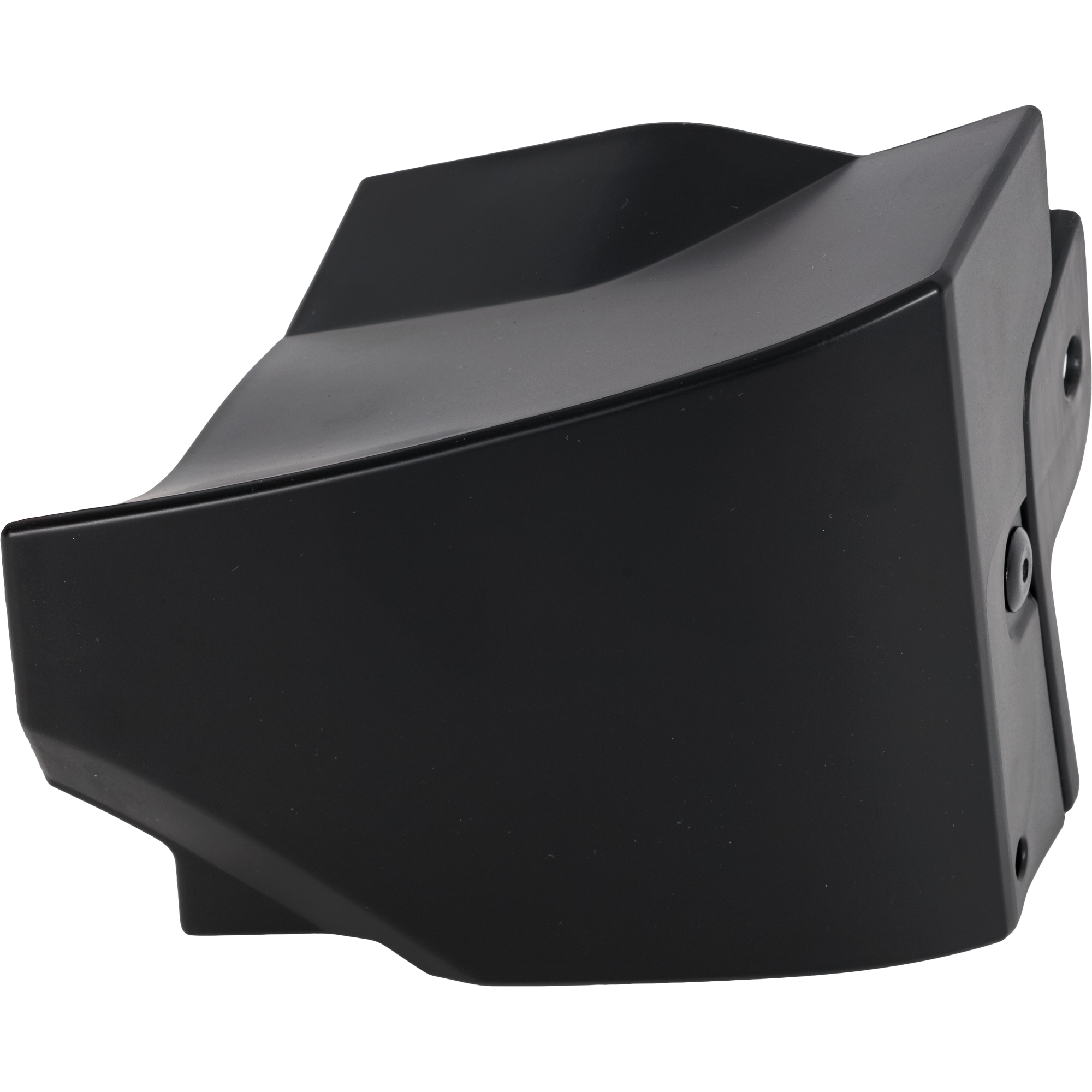 AM HIGHLANDER 20-25 FRONT WHEEL OPENING MOLDING LH Lower OE Style Textured Black L LE Limited Platinum XLE Models Assembly SKU RT22130032 Partslink TO1298100 OEM 756020E090C0