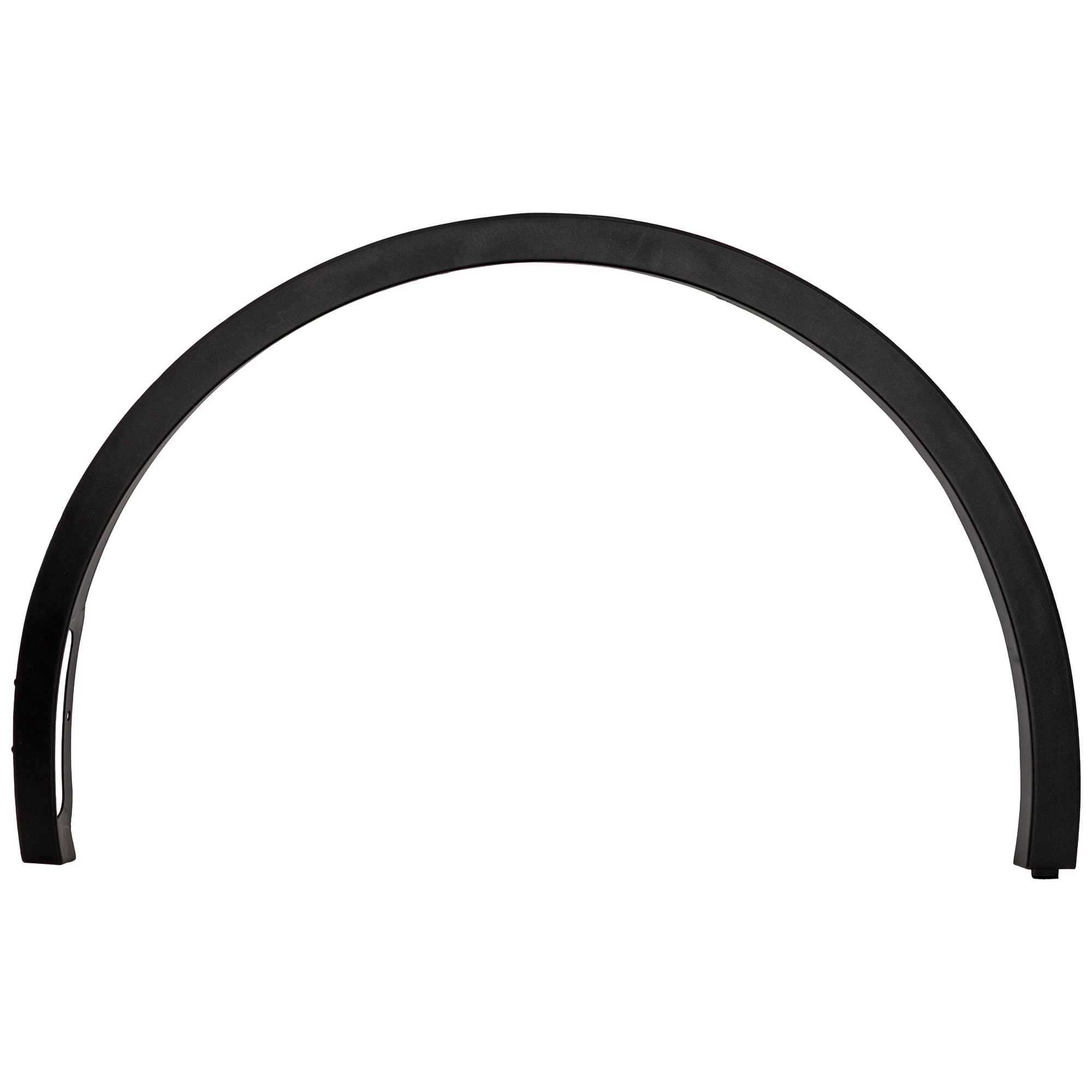 AM MODEL Y 20-23 FRONT WHEEL OPENING MOLDING LH SKU RT22130050 Partslink TA1290101 OEM 149418500C 149418500B