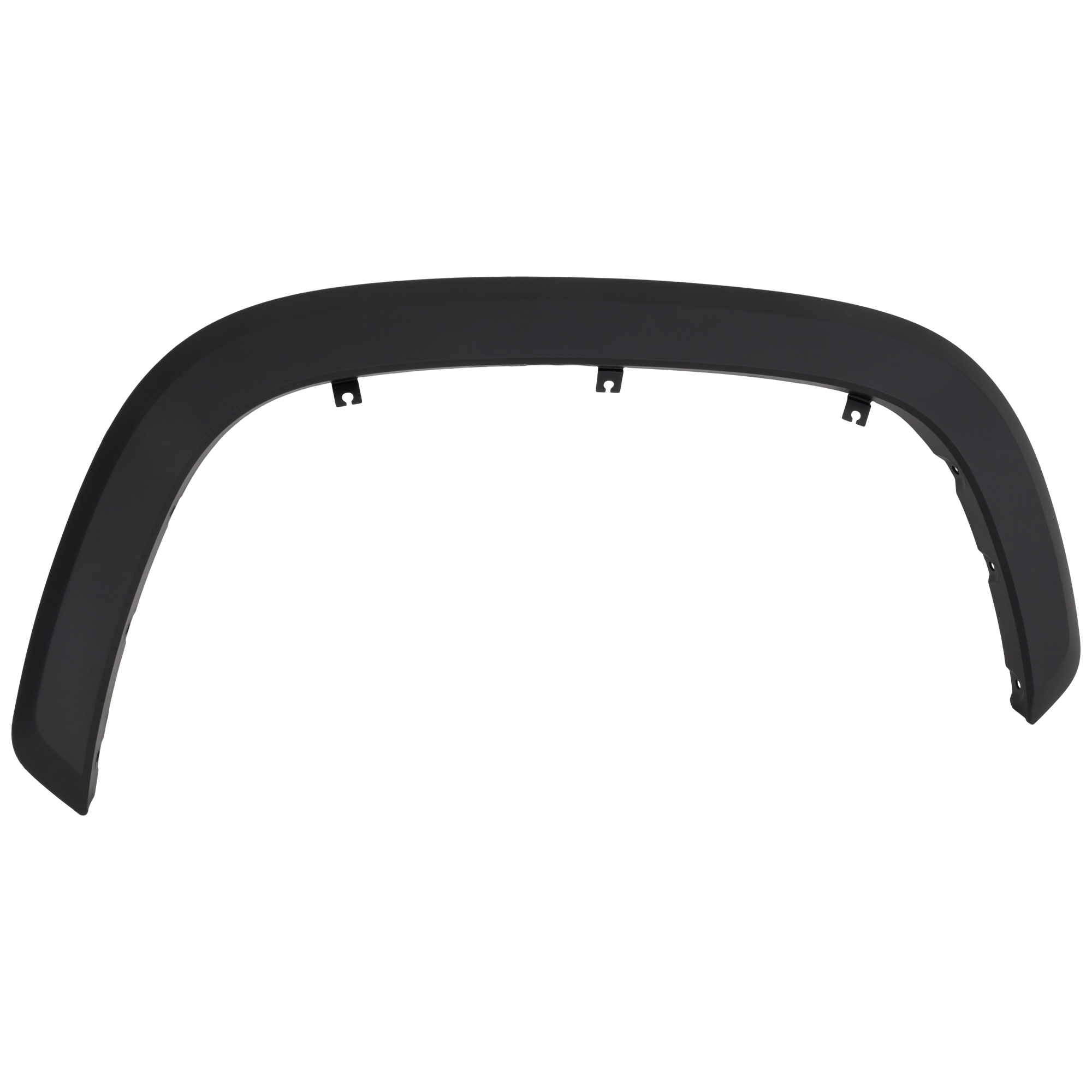 AM SEQUOIA 23-25 TUNDRA 22-24 REAR WHEEL OPENING MOLDING RH Assembly Paint to Match Plastic Capstone Platinum Limited w o TRD Pro Package SR5 w TRD Sport Package Models Crew Extended Cab C SKU RT22130061Q Partslink TO1291127C OEM 750850C900