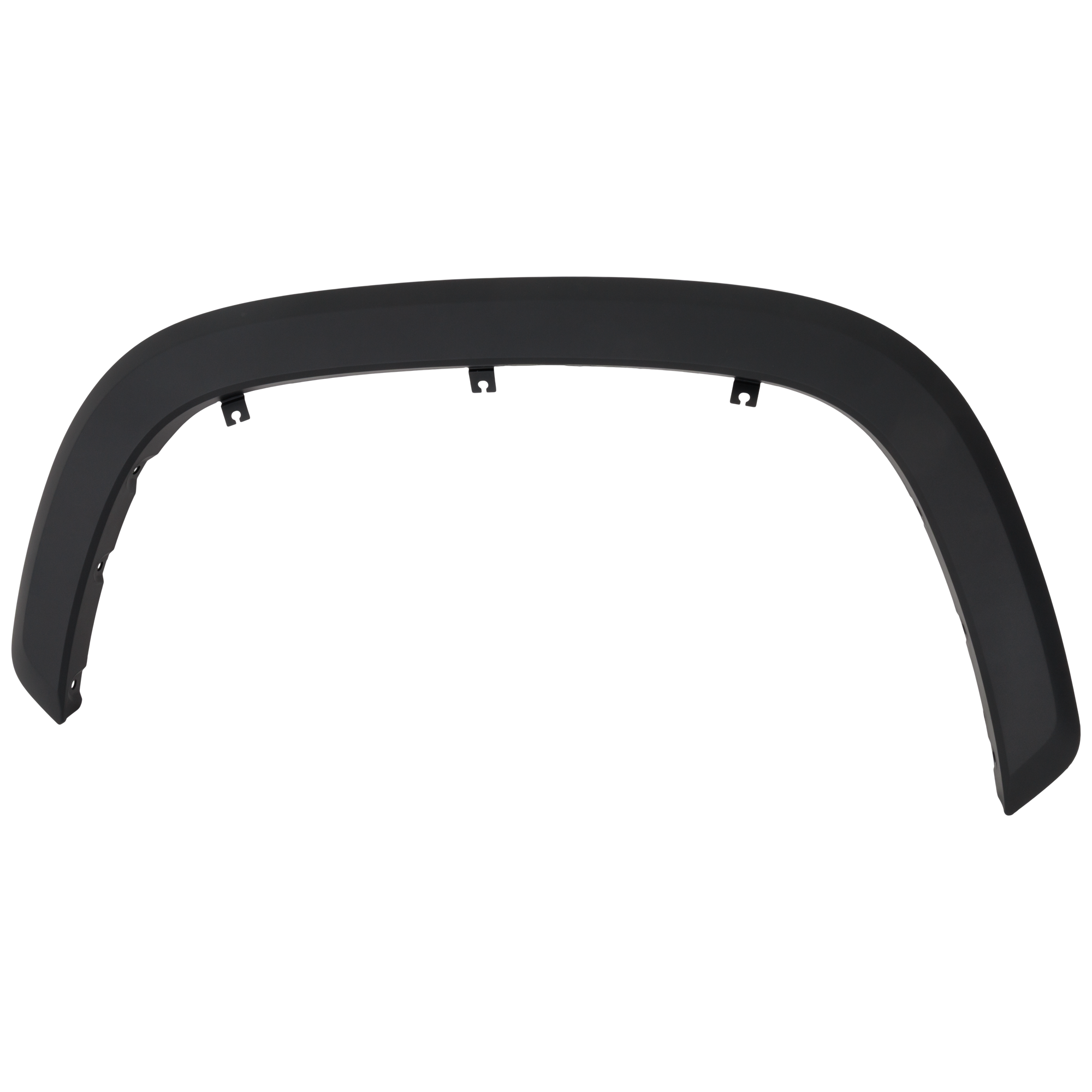 AM SEQUOIA 23-25 TUNDRA 22-24 REAR WHEEL OPENING MOLDING LH Assembly Paint to Match Plastic Capstone Platinum Limited w o TRD Pro Package SR5 w TRD Sport Package Models Crew Extended Cab SKU RT22130062 Partslink TO1290127 OEM 750860C900