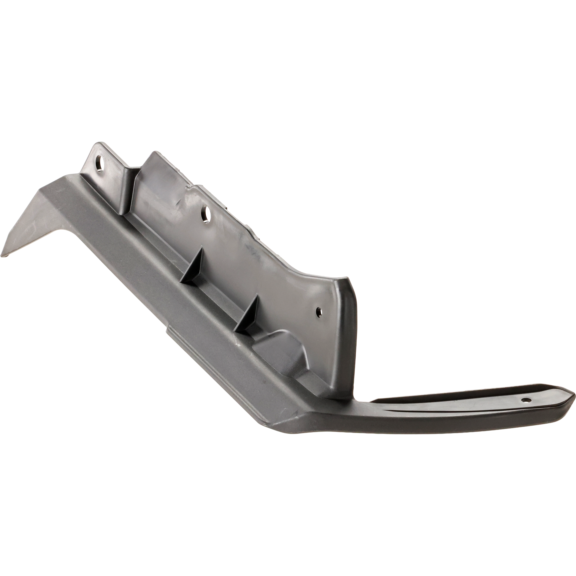 AM RAV4-19-25 FRONT FENDER LINER LH Front Section Plastic Injection Form SKU RT22210038 Partslink TO1250138 OEM 538960R081