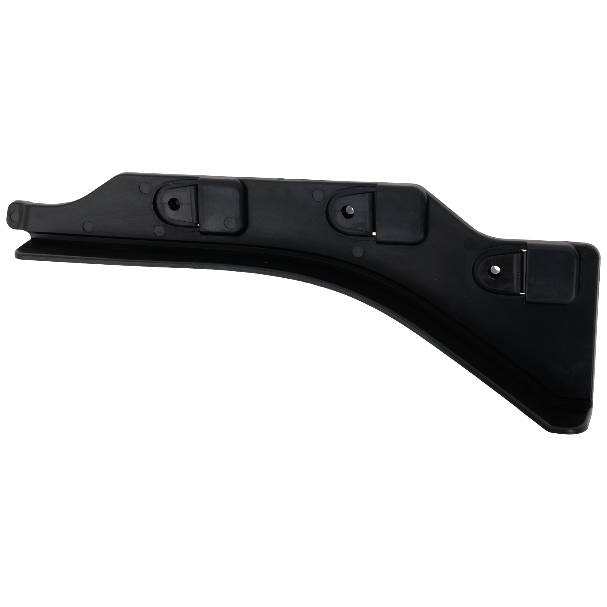 AM COROLLA 20-25 FRONT FENDER LINER RH Plastic Injection Form Extension Pad FX SE XSE Models Sedan SKU RT22210069 Partslink TO1251141 OEM 5385102300