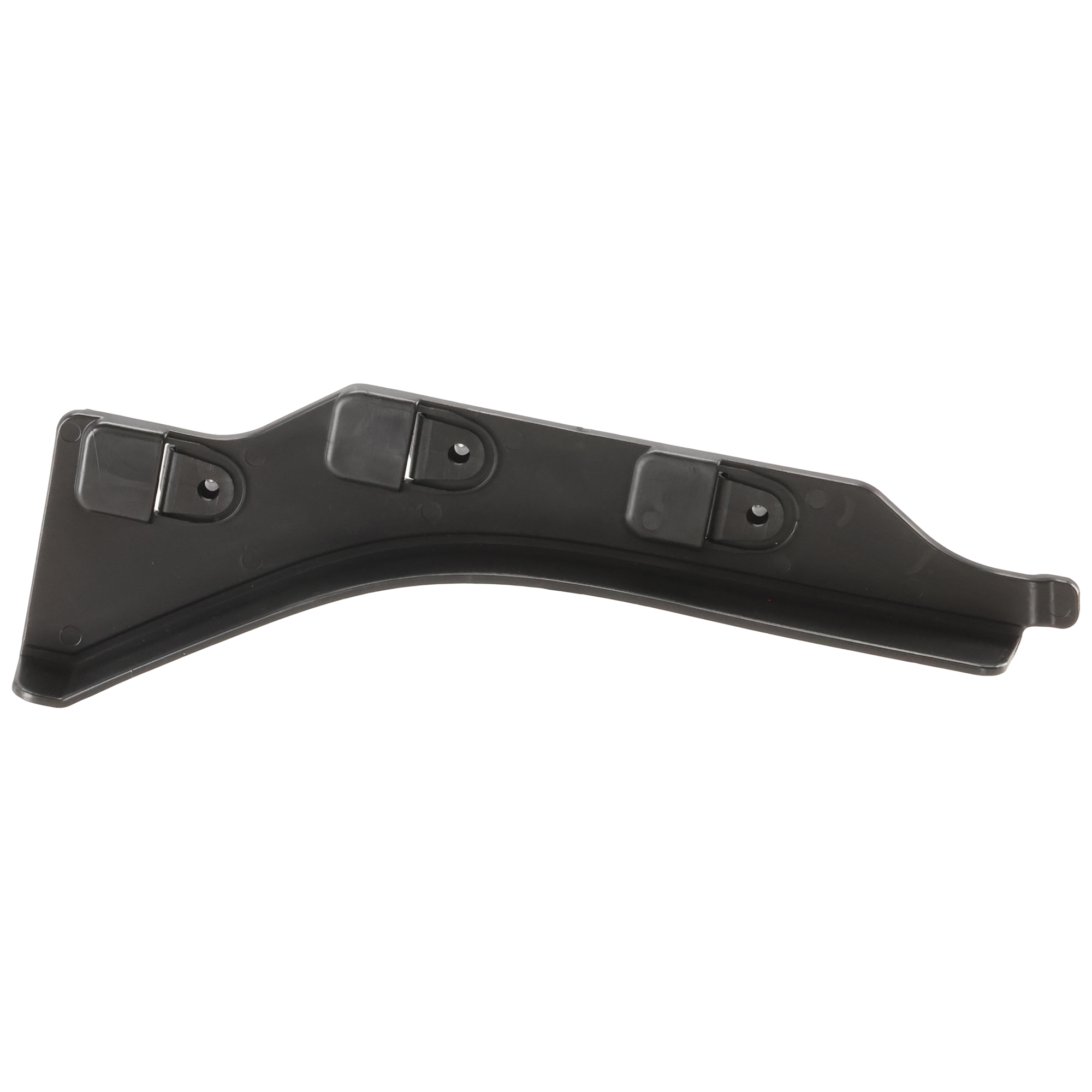 AM COROLLA 20-25 FRONT FENDER LINER LH Plastic Injection Form Extension Pad FX SE XSE Models Sedan SKU RT22210070 Partslink TO1250141 OEM 5385202280