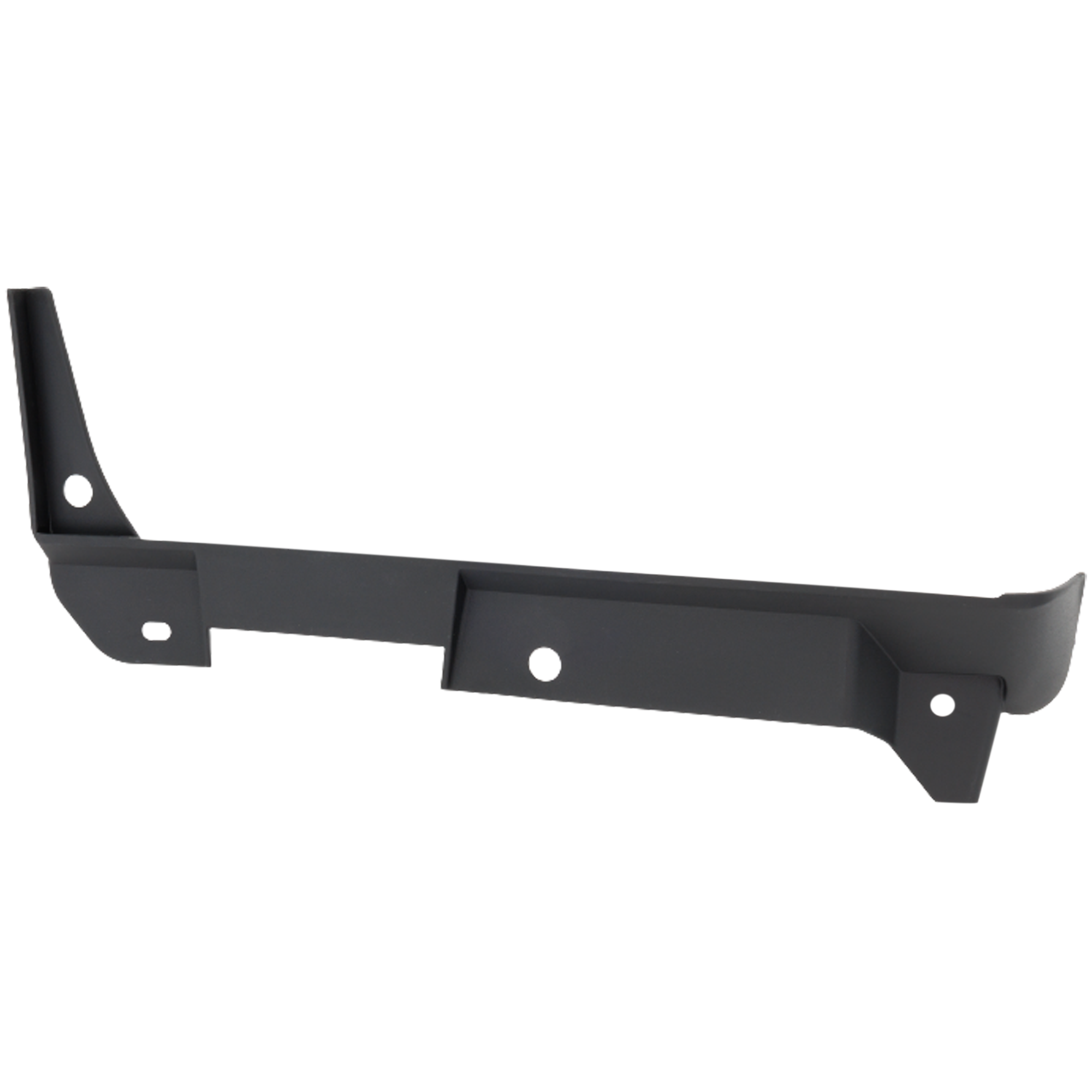 AM HIGHLANDER 20-23 FRONT FENDER LINER RH Plastic Injection Form Wheel Opening Pad SKU RT22210071 Partslink TO1251139 OEM 538510E080