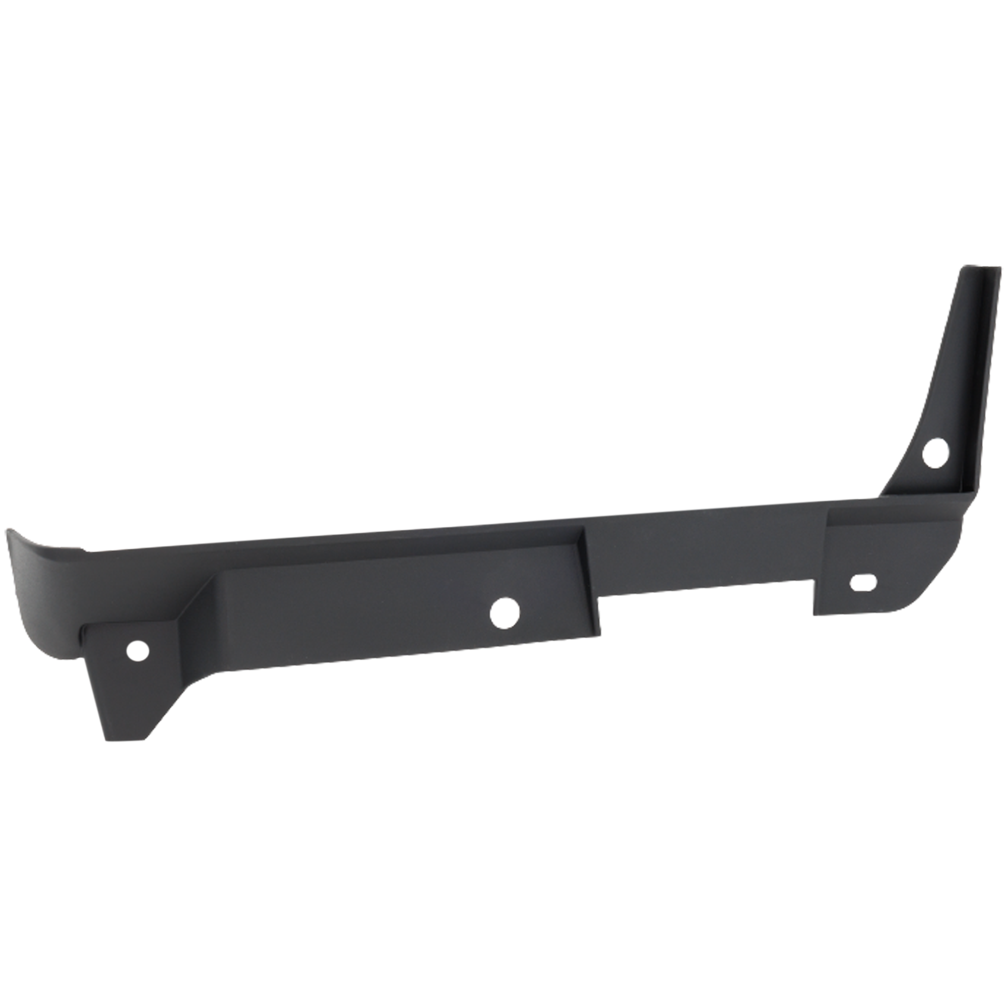 AM HIGHLANDER 20-23 FRONT FENDER LINER LH Plastic Injection Form Wheel Opening Pad SKU RT22210072 Partslink TO1250139 OEM 538520E080