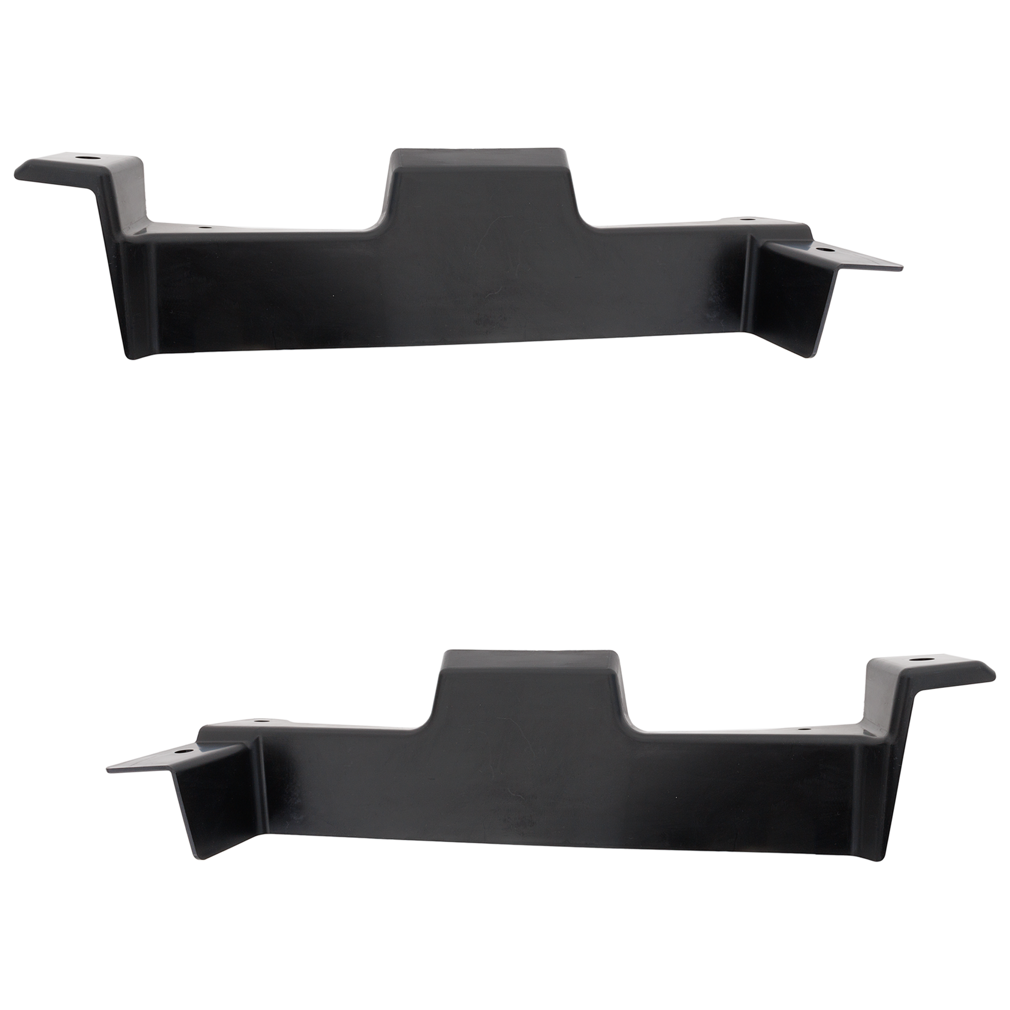 AM SIENNA 21-25 FRONT FENDER LINER RH AND LH Wheel Opening Pad SKU RT22210091 Partslink TO1250151 OEM 5385308010