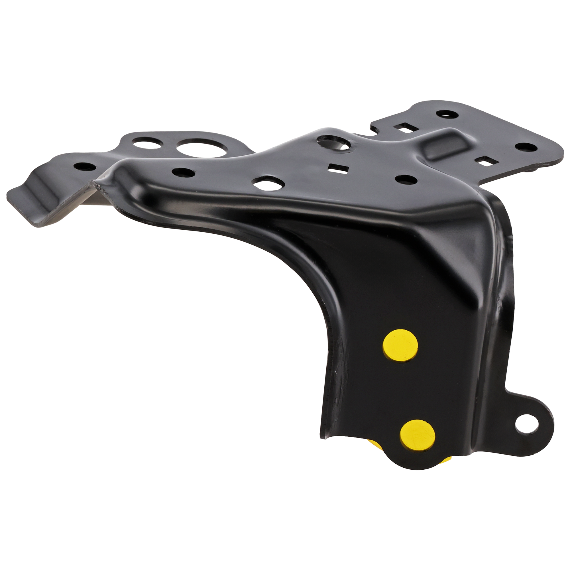 AM RAV4-13-18 FENDER SUPPORT RH Brace Steel Exc. EV Model SKU RT22370001 Partslink TO1245109 OEM 5380342020