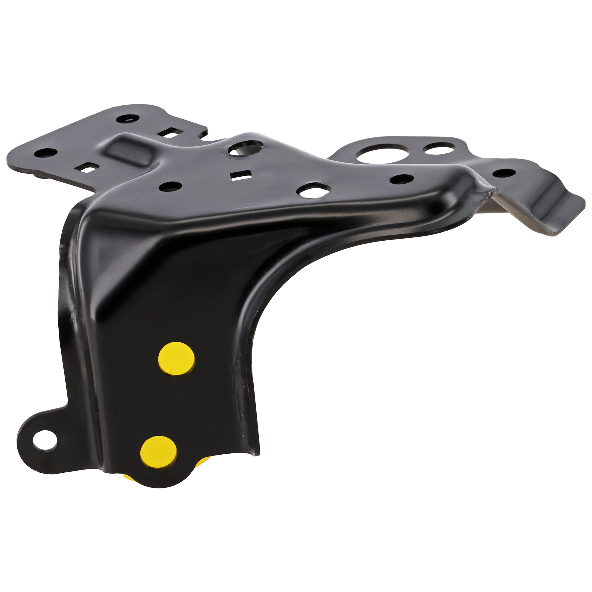 AM RAV4-13-18 FENDER SUPPORT LH Brace Steel Exc. EV Model SKU RT22370002 Partslink TO1244109 OEM 5380442010