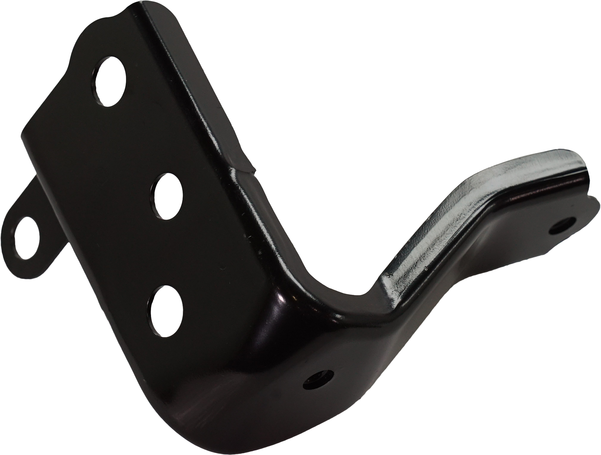 AM SIENNA 11-20 FENDER SUPPORT RH Brace Steel SKU RT22370007 Partslink TO1245119 OEM 5383508010