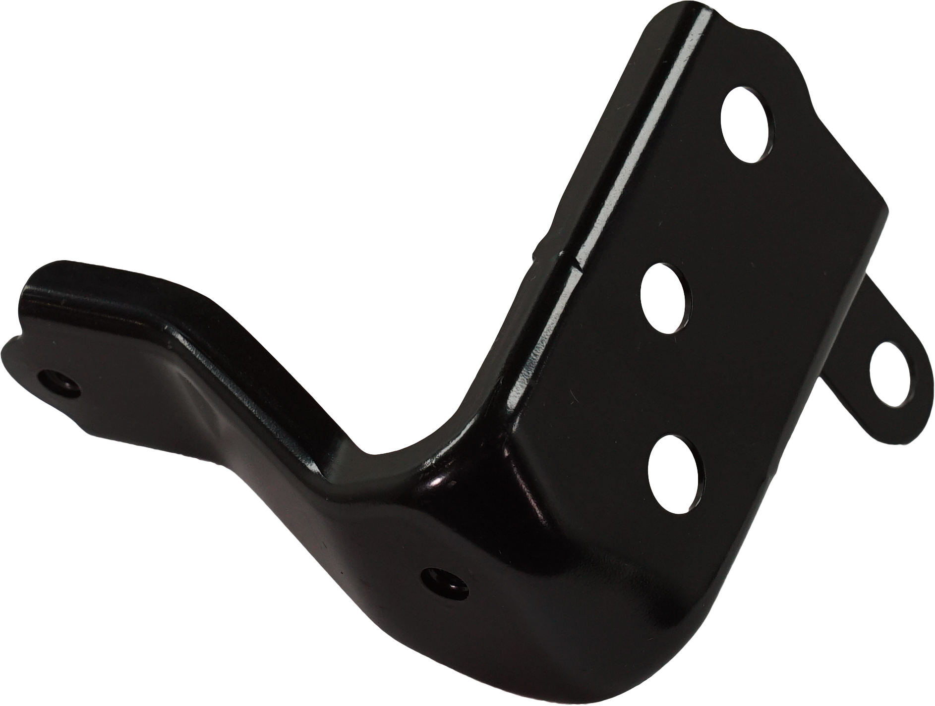 AM SIENNA 11-20 FENDER SUPPORT LH Brace Steel SKU RT22370008 Partslink TO1244119 OEM 5383608010