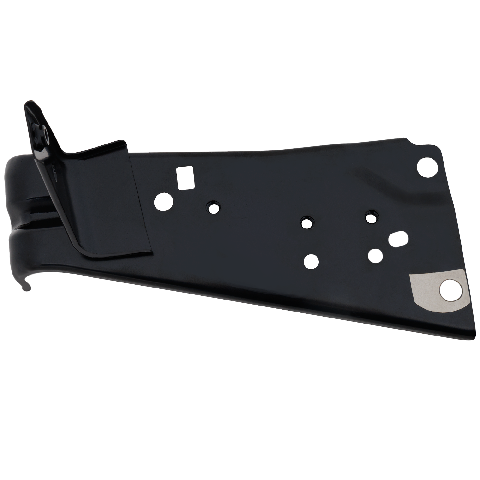 AM YARIS YARIS IA 16-20 FENDER SUPPORT RH Sedan SKU RT22370009 Partslink TO1245118 OEM 53813WB001