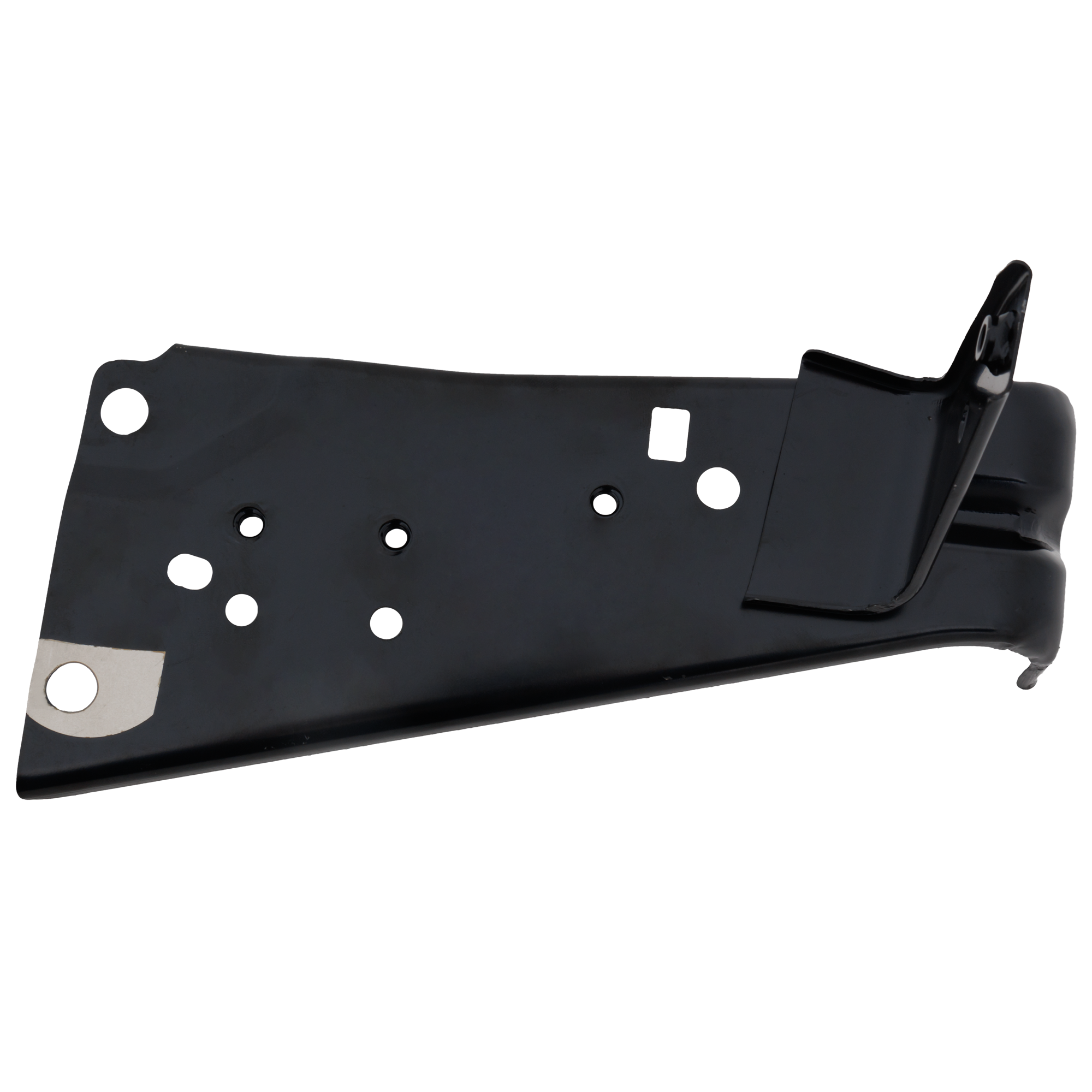 AM YARIS YARIS IA 16-20 FENDER SUPPORT LH Sedan SKU RT22370010 Partslink TO1244118 OEM 53814WB001-53814WB002