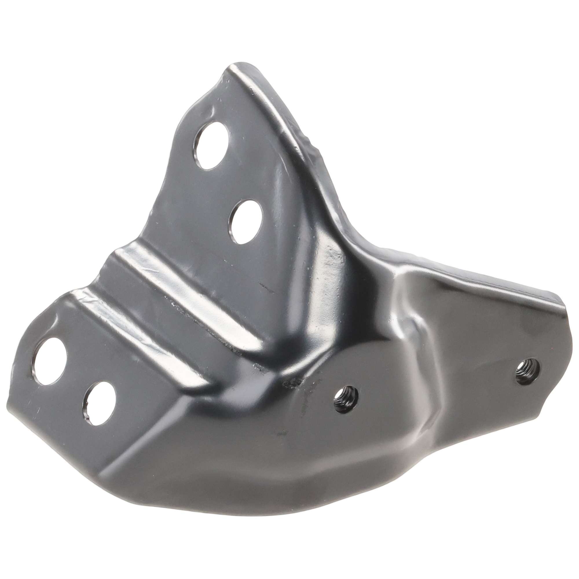AM RAV4-19-25 RAV4 PRIME 21-24 FENDER SUPPORT RH Fender Bracket Steel Japan North America Built Vehicle SKU RT22370011 Partslink TO1245121 OEM 538350R050