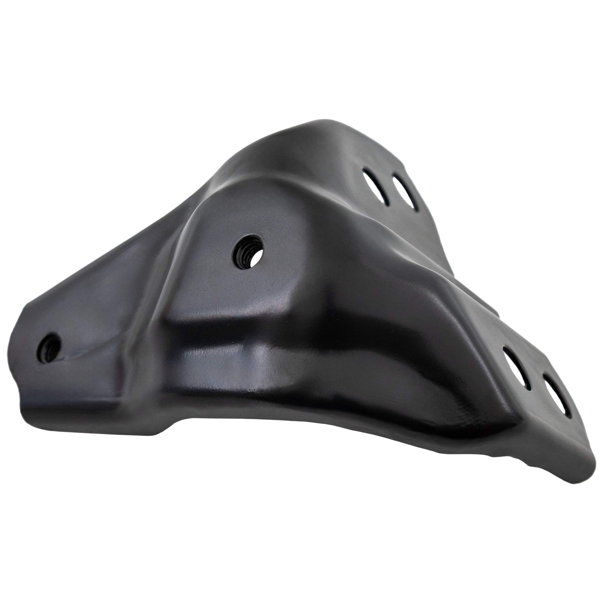 AM RAV4-19-25 RAV4 PRIME 21-24 FENDER SUPPORT LH Fender Bracket Steel Japan North America Built Vehicle SKU RT22370012 Partslink TO1244121 OEM 538360R040