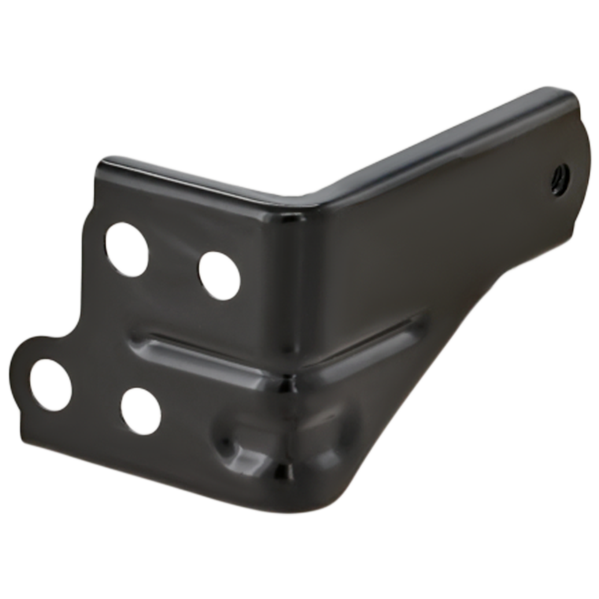 AM HIGHLANDER 20-23 FRONT FENDER SUPPORT LH Fender Bracket Steel SKU RT22370014 Partslink TO1244126 OEM 538360E080