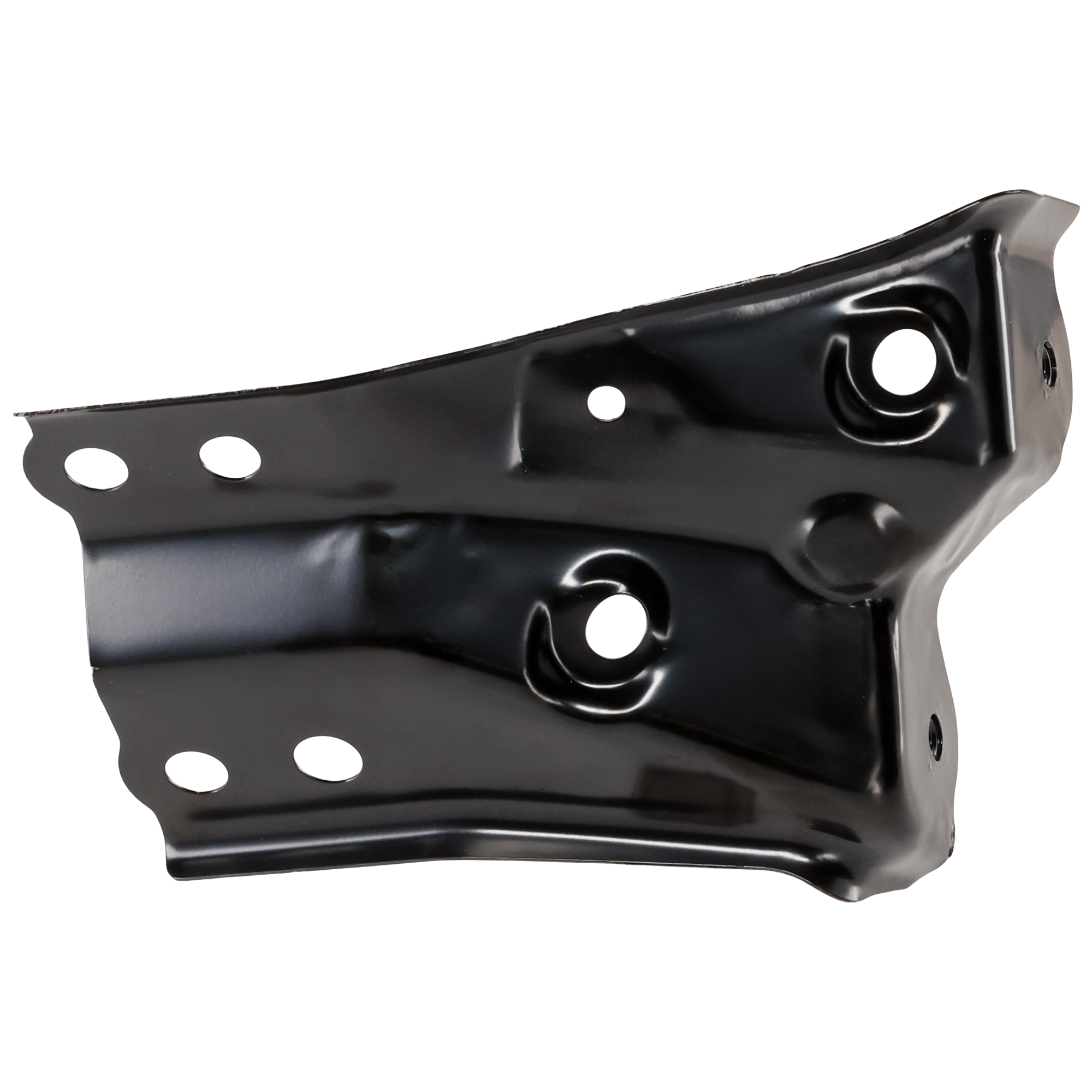 AM SIENNA 21-25 FRONT FENDER SUPPORT LH Fender Apron Brace SKU RT22370018 Partslink TO1244131 OEM 5383608020