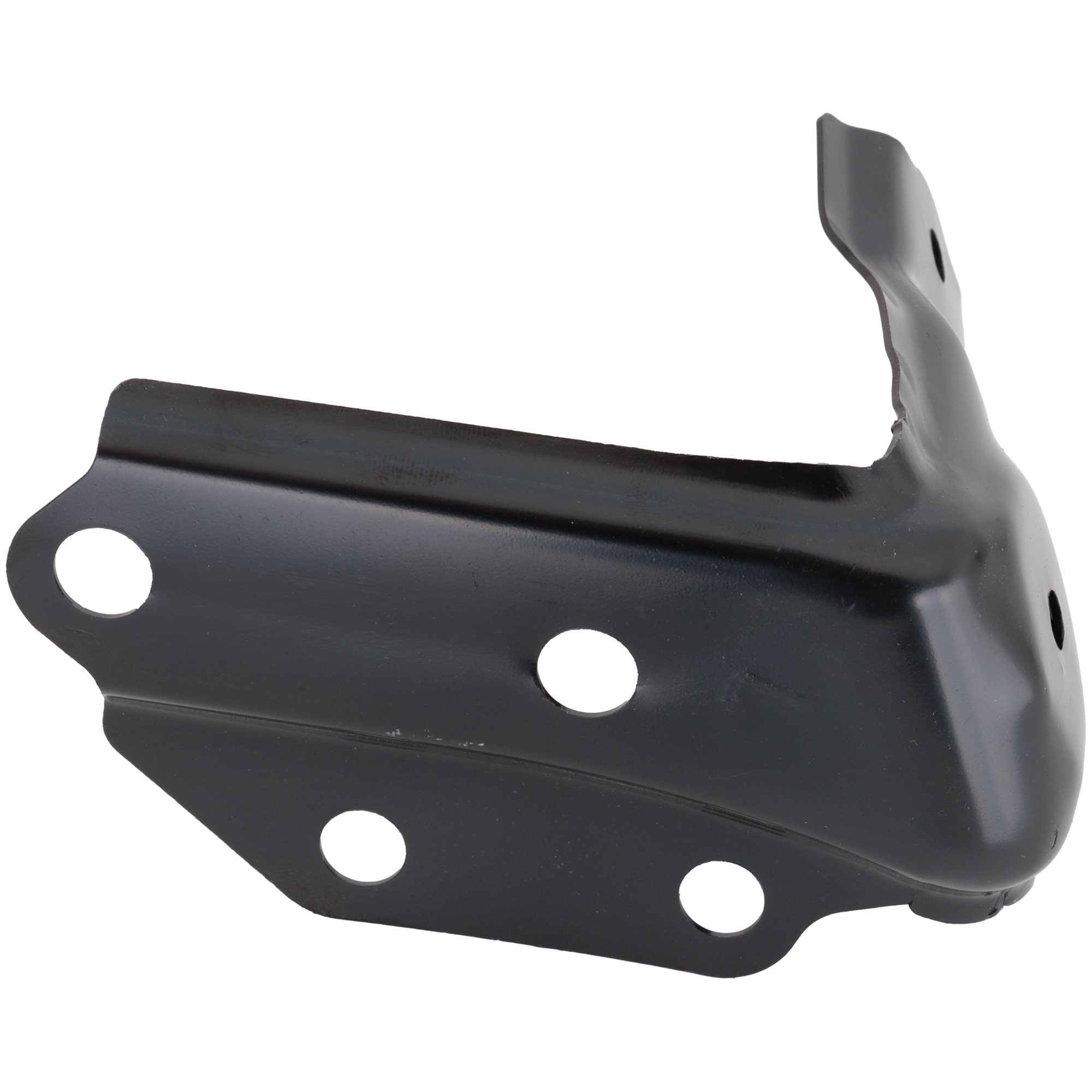 AM HIGHLANDER 08-13 FRONT FENDER SUPPORT RH Fender Apron Plate SKU RT22370019 Partslink TO1245116 OEM 537170E040
