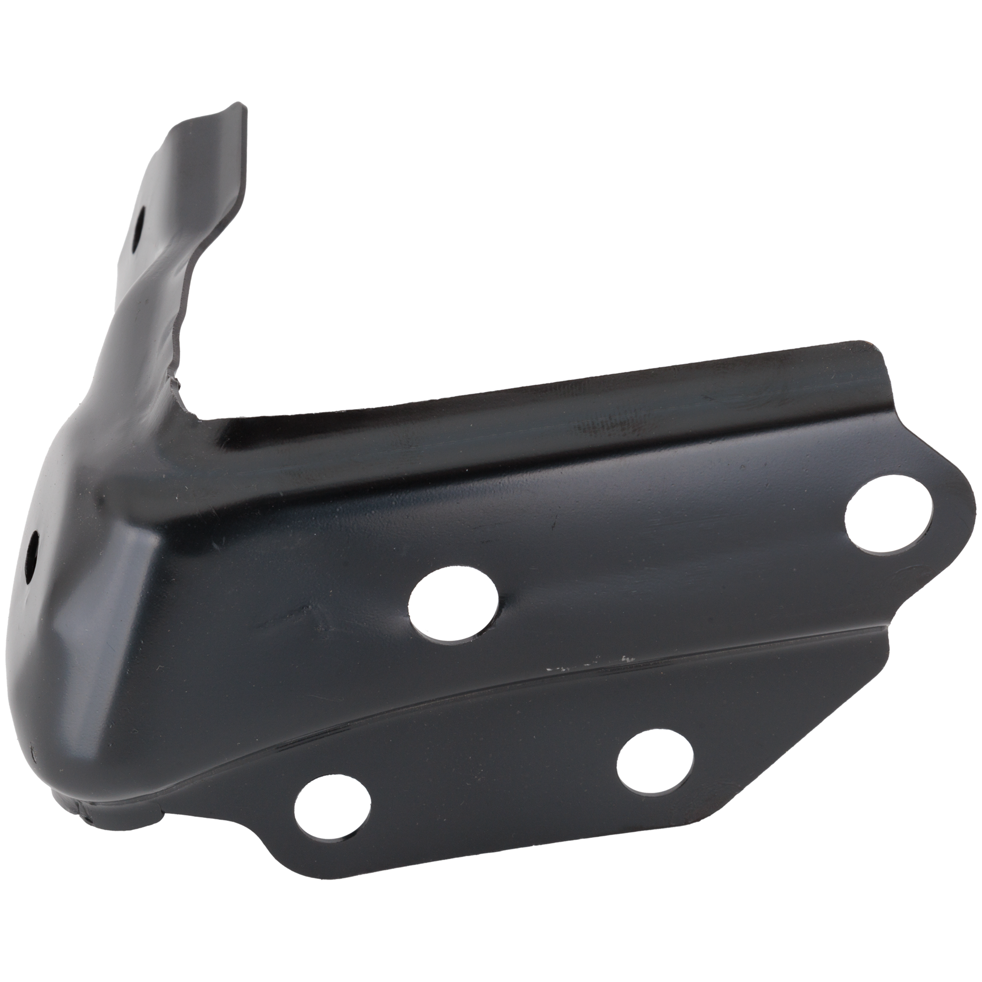 AM HIGHLANDER 08-13 FRONT FENDER SUPPORT LH Fender Apron Plate SKU RT22370020 Partslink TO1244116 OEM 537180E040