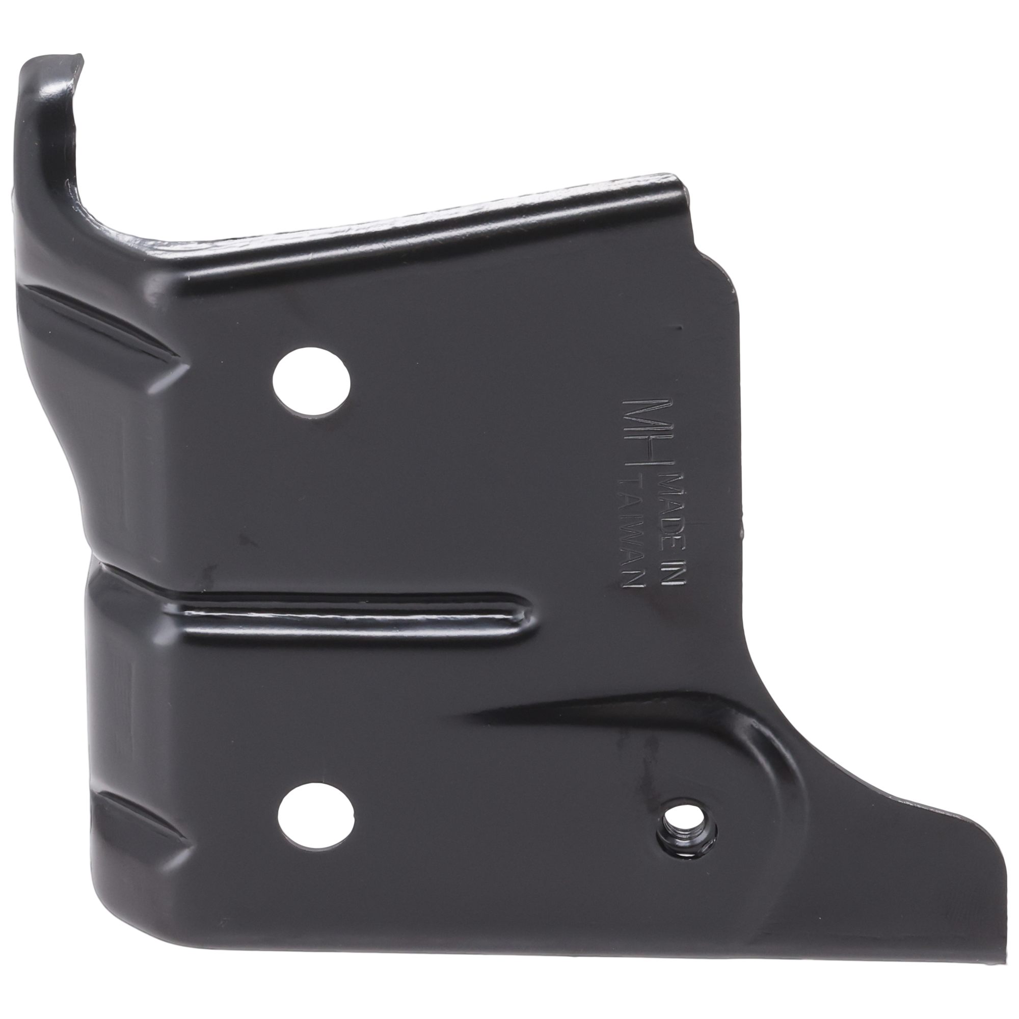 AM COROLLA 09-13 MATRIX 09-14 FRONT FENDER SUPPORT RH Extension Bracket North America Built SKU RT22370021 Partslink TO1245114 OEM 5381302070