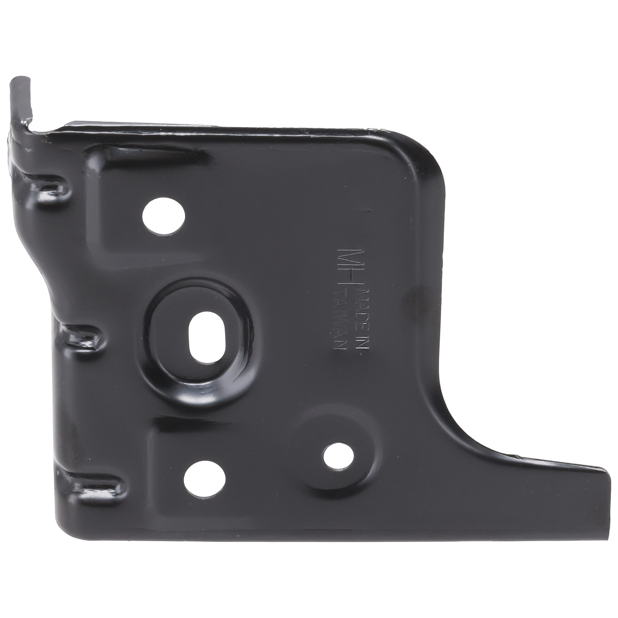 AM COROLLA 09-13 MATRIX 09-14 FRONT FENDER SUPPORT LH Extension Bracket North America Built SKU RT22370022 Partslink TO1244114 OEM 5381402070